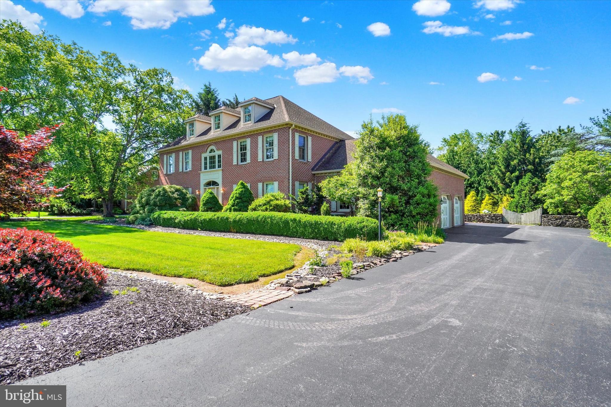 2547 HEPPLEWHITE DRIVE