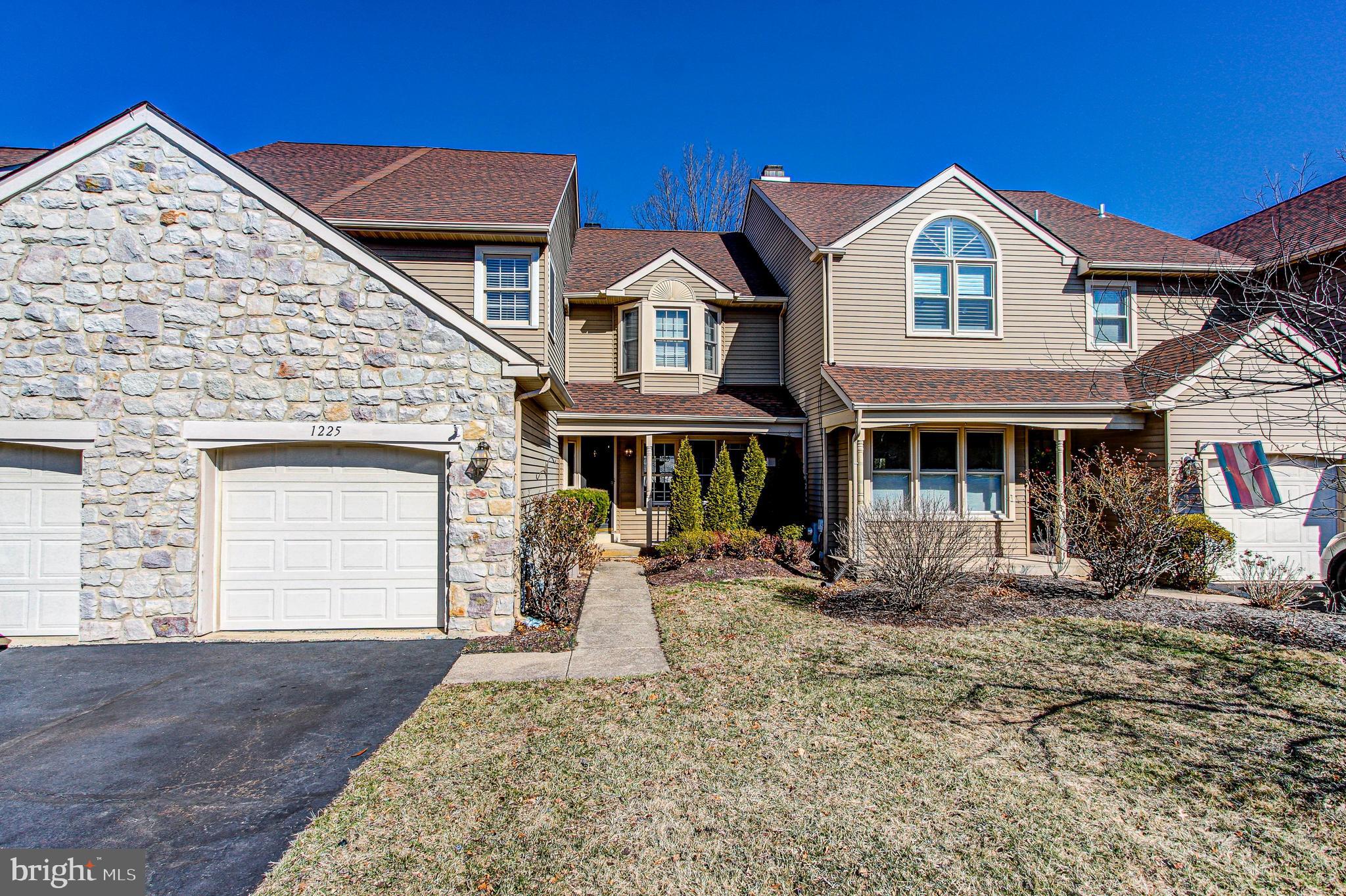 GWYNEDALE - Residential