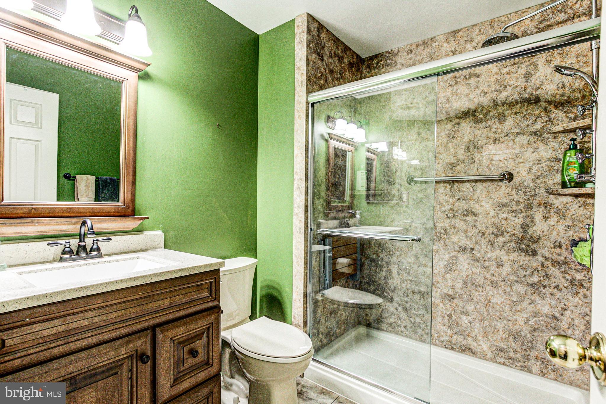 GWYNEDALE - Residential