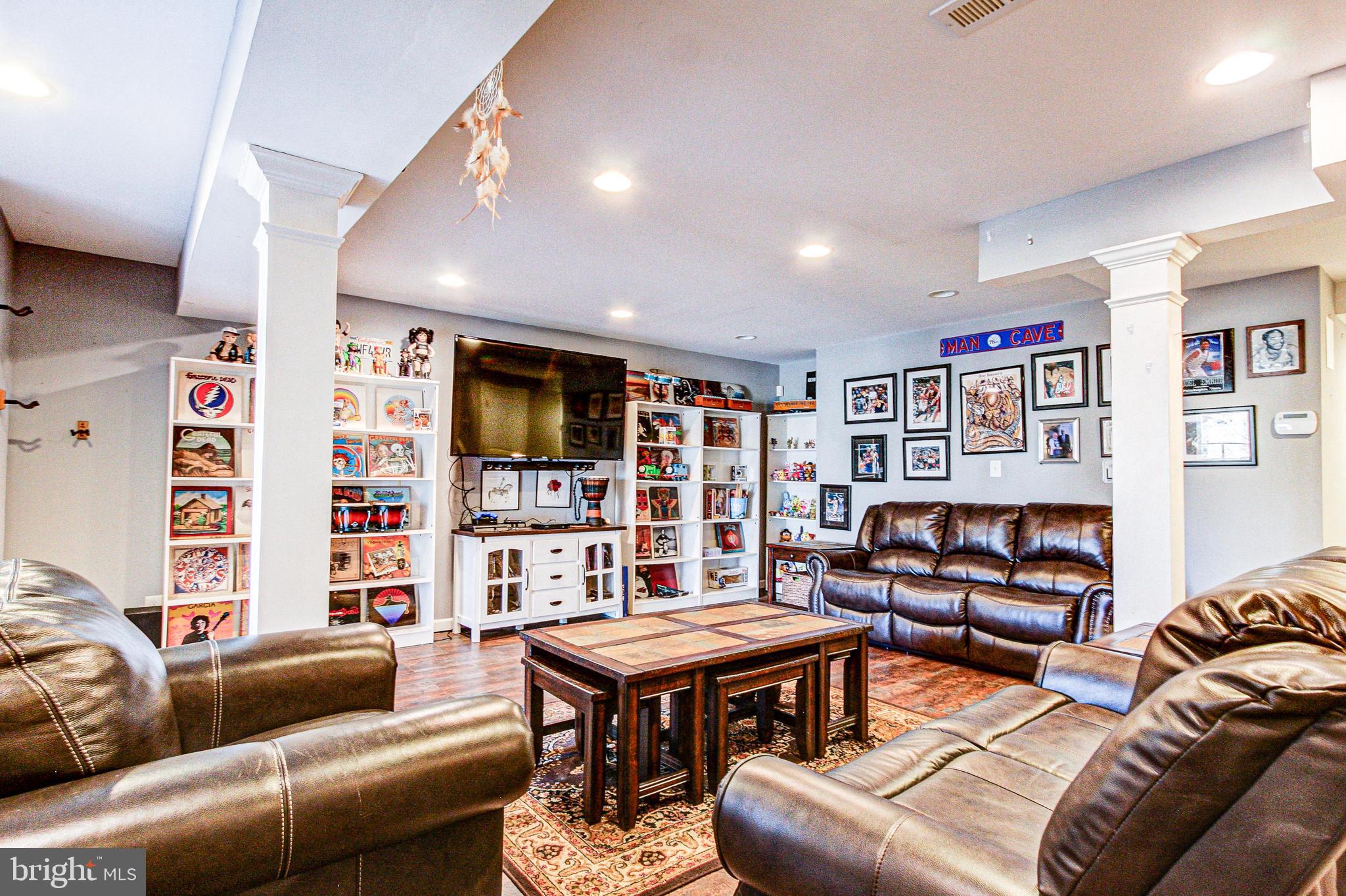 GWYNEDALE - Residential