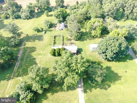 TRACT 11 BIG POOL ROAD 12083 CLEAR SPRING MD 21722
