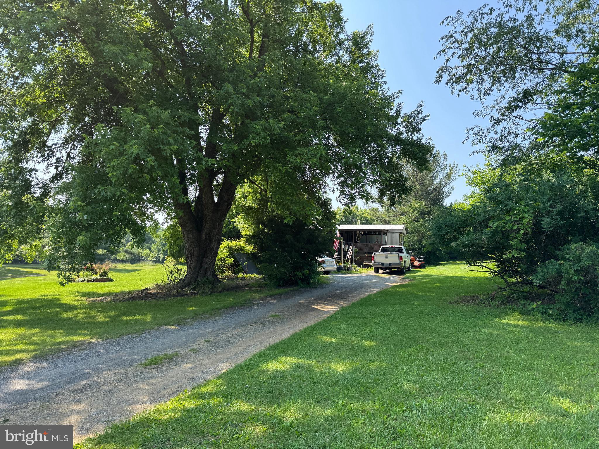 TRACT 11 BIG POOL ROAD 12083