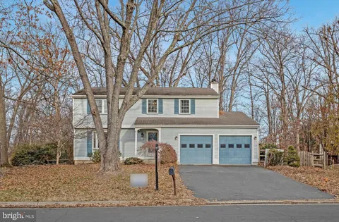 113 Caragana Court, Sterling, VA 20164 - MLS#: VALO2115558