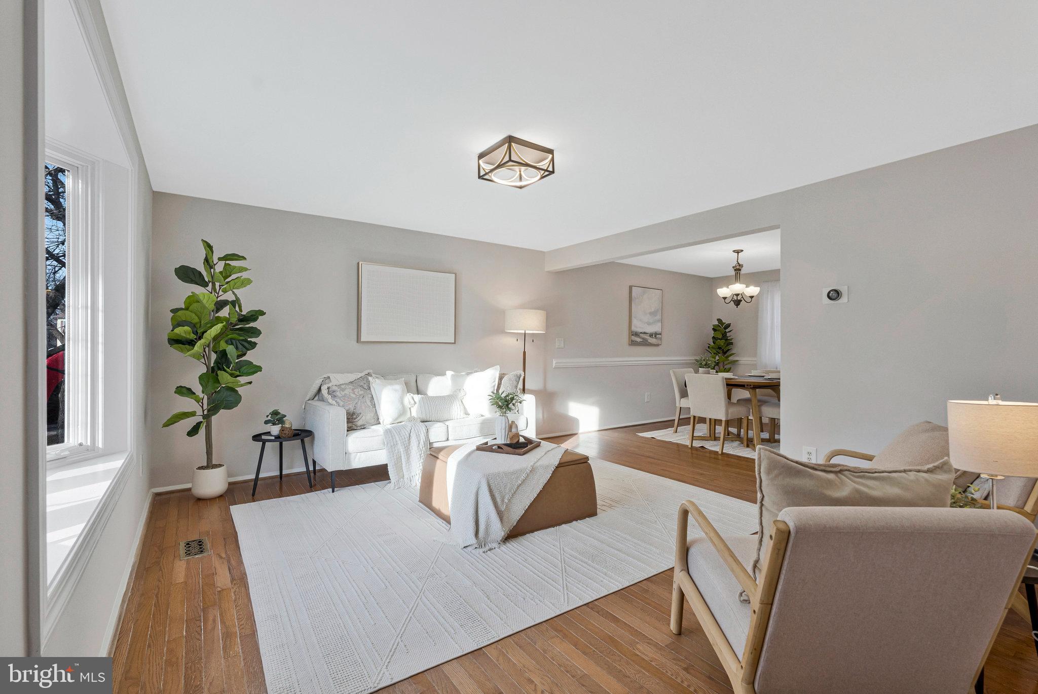 FOREST RIDGE - Residential