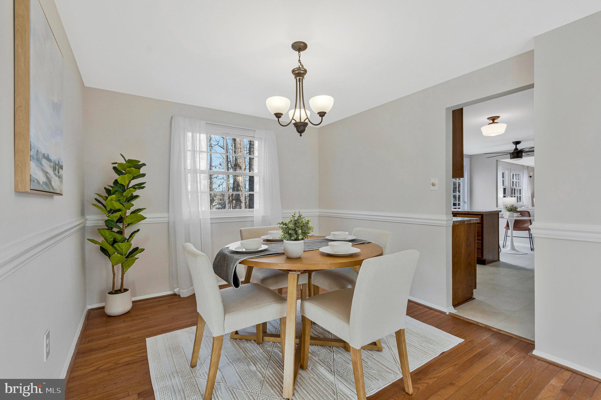 FOREST RIDGE - Residential