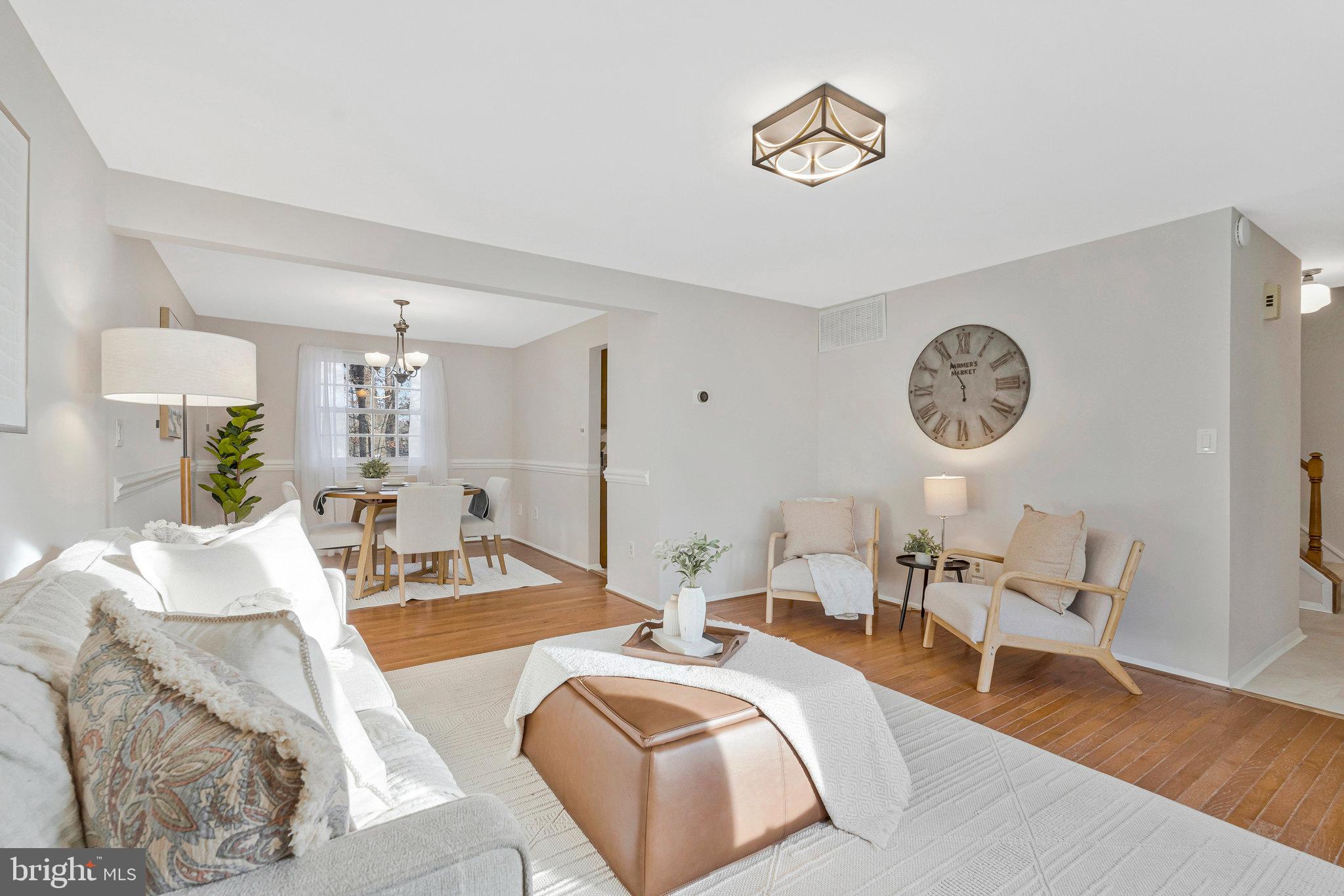 FOREST RIDGE - Residential