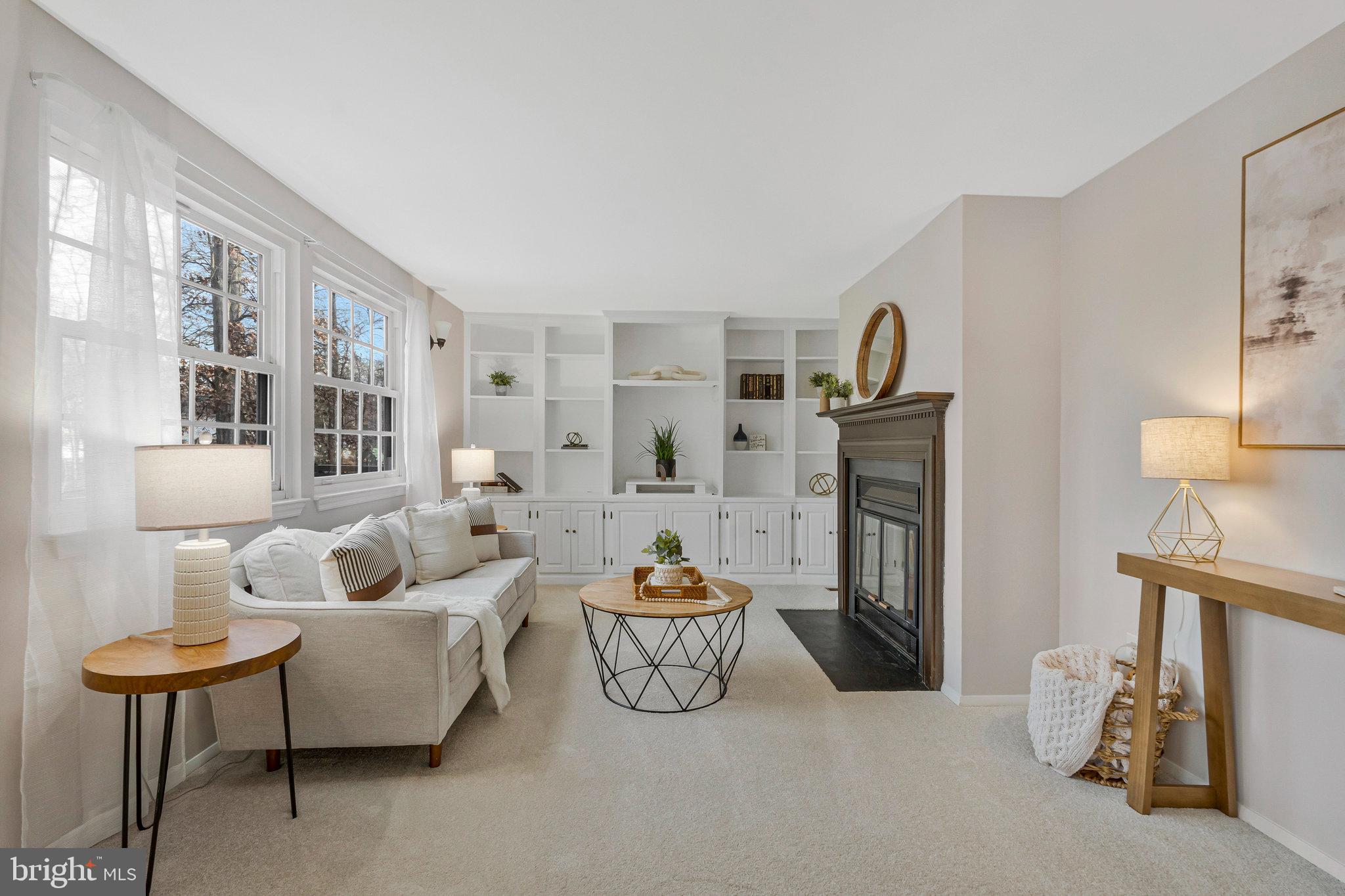 FOREST RIDGE - Residential