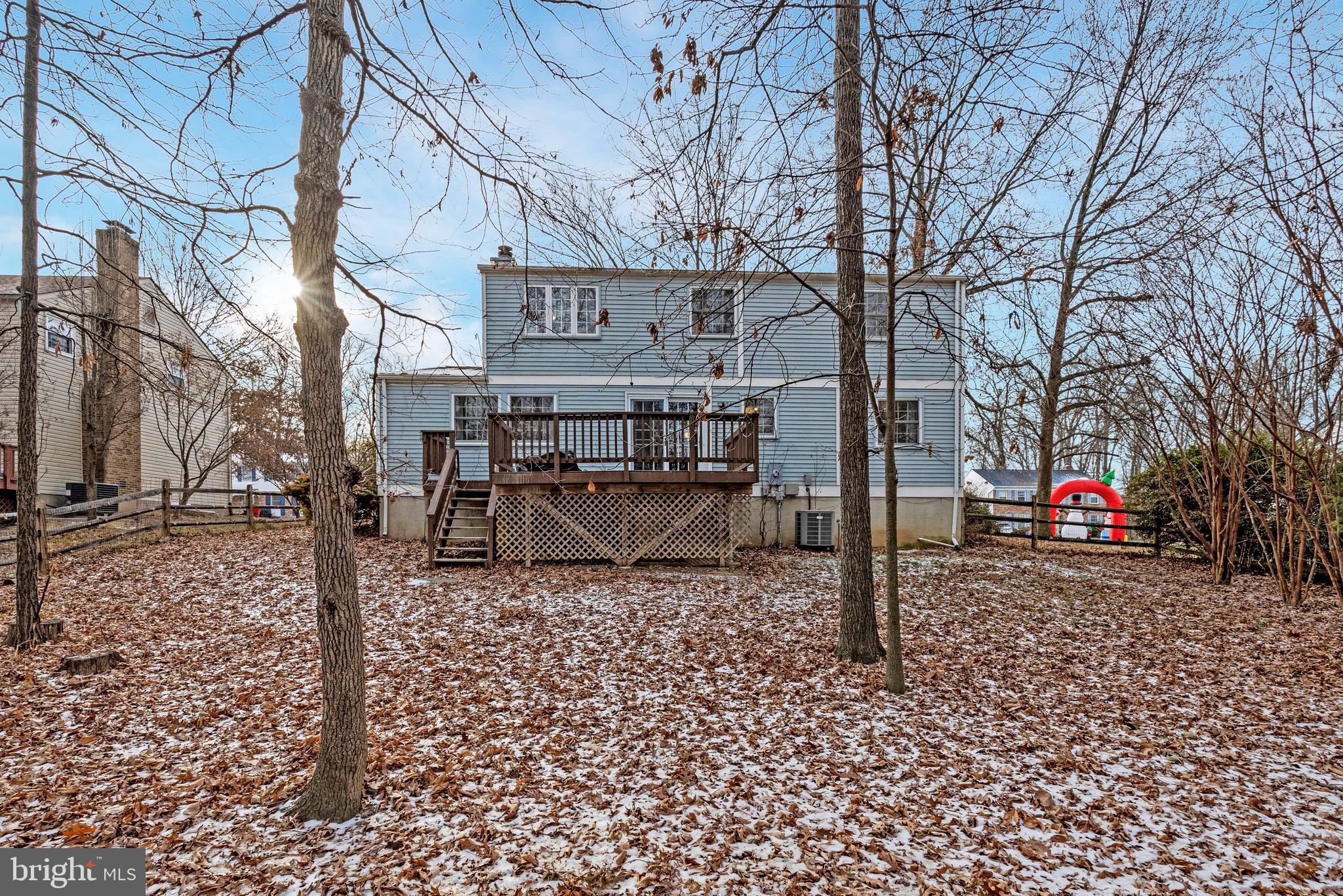 FOREST RIDGE - Residential