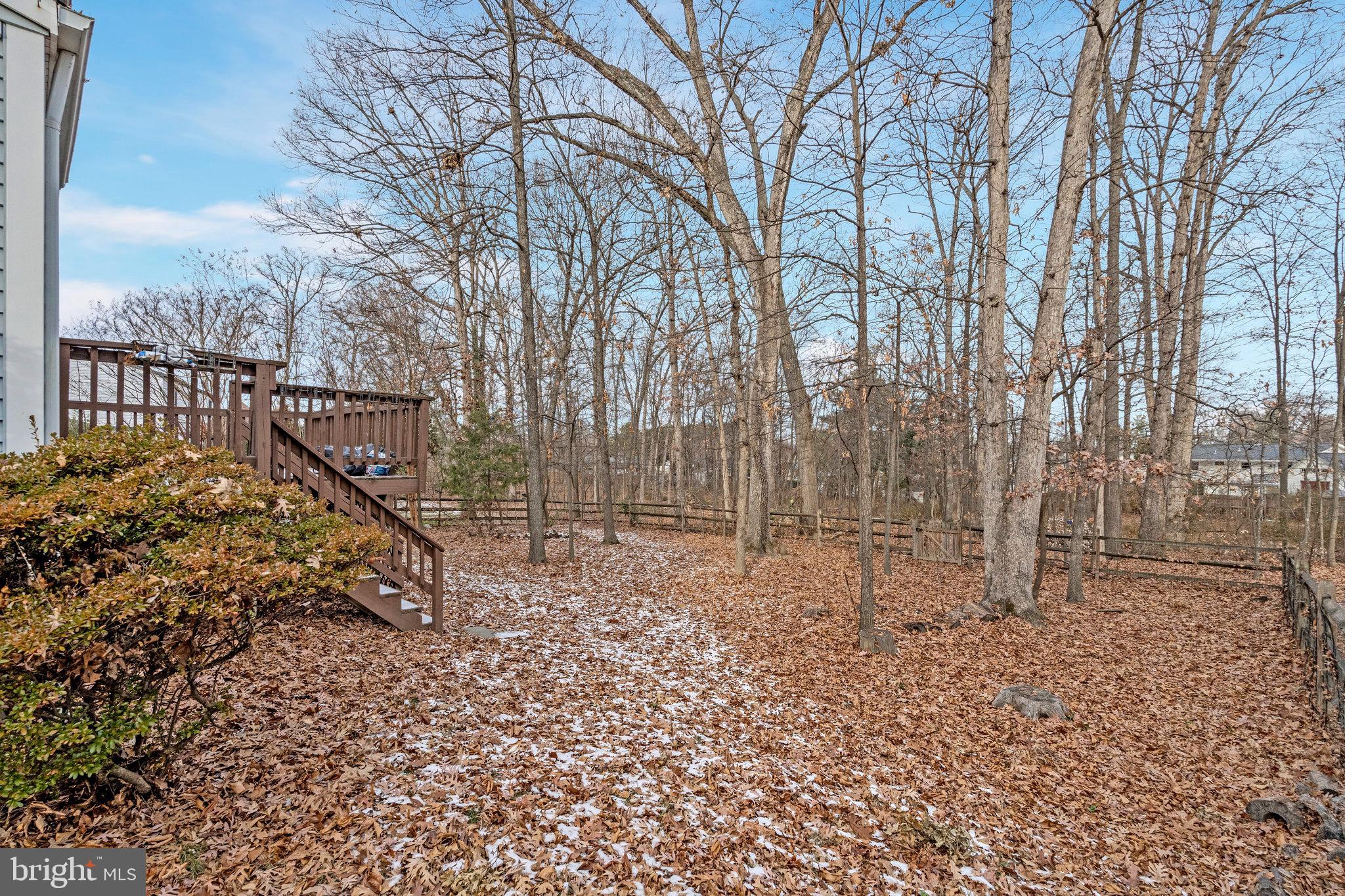 FOREST RIDGE - Residential