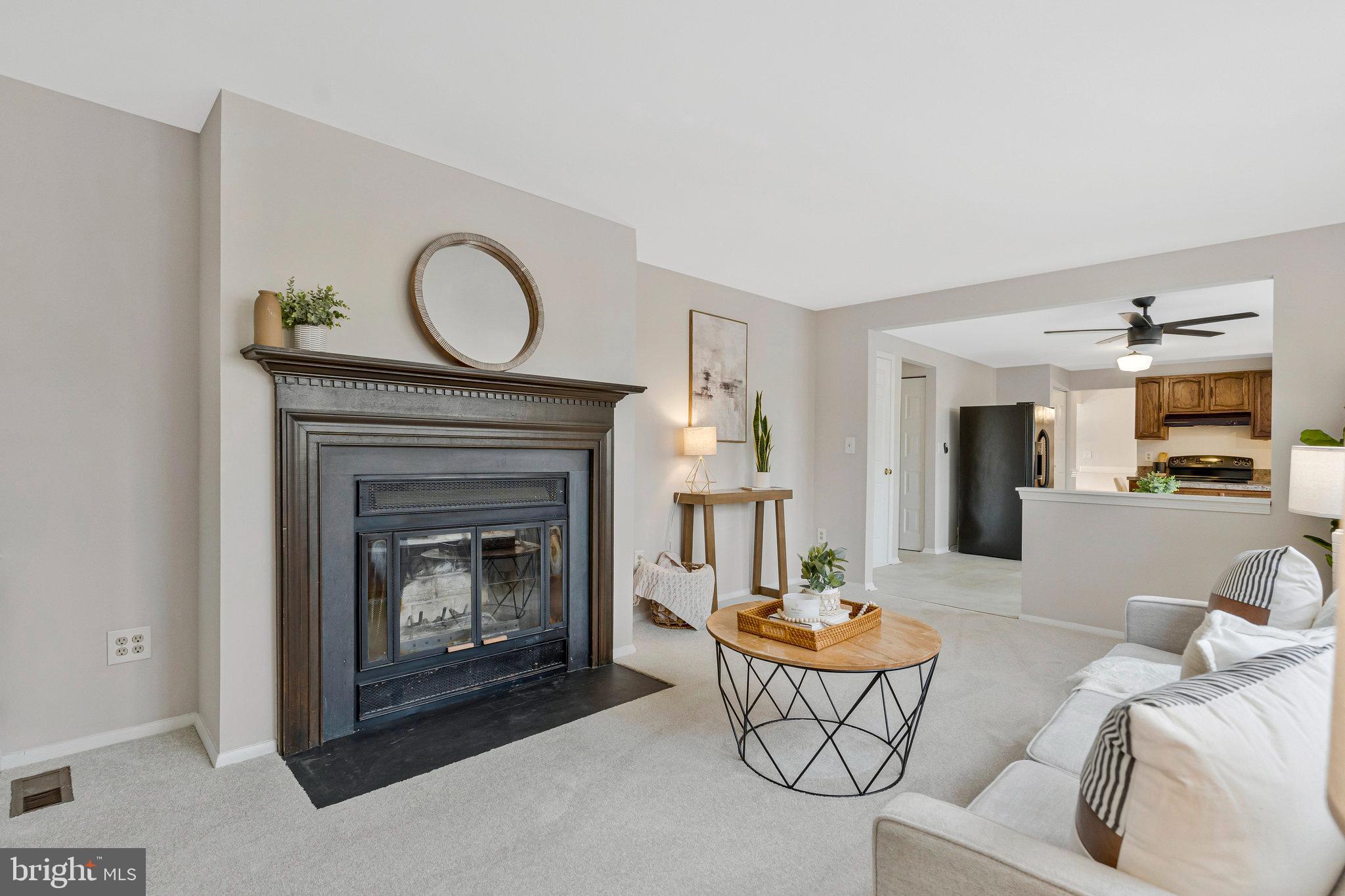 FOREST RIDGE - Residential