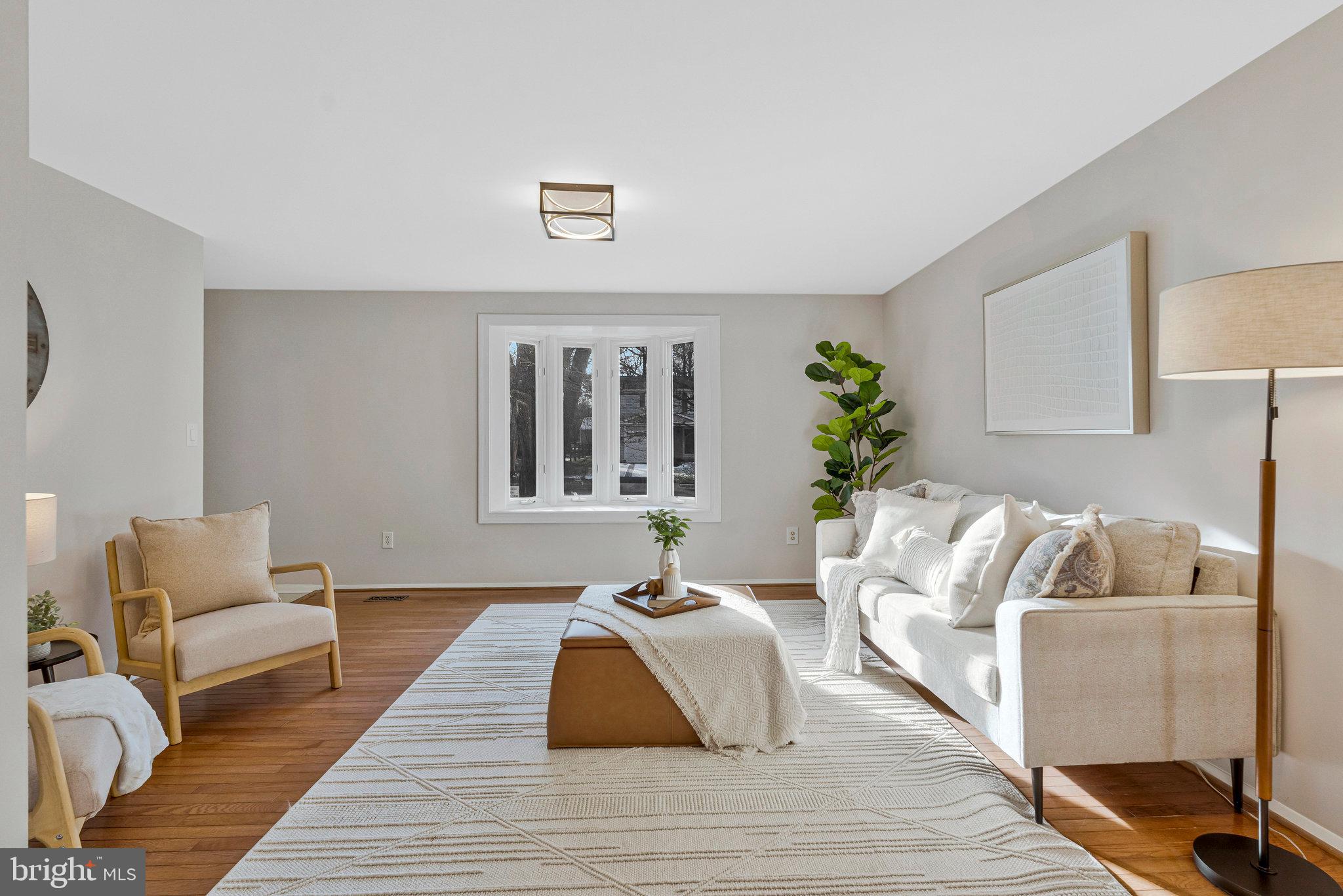 FOREST RIDGE - Residential