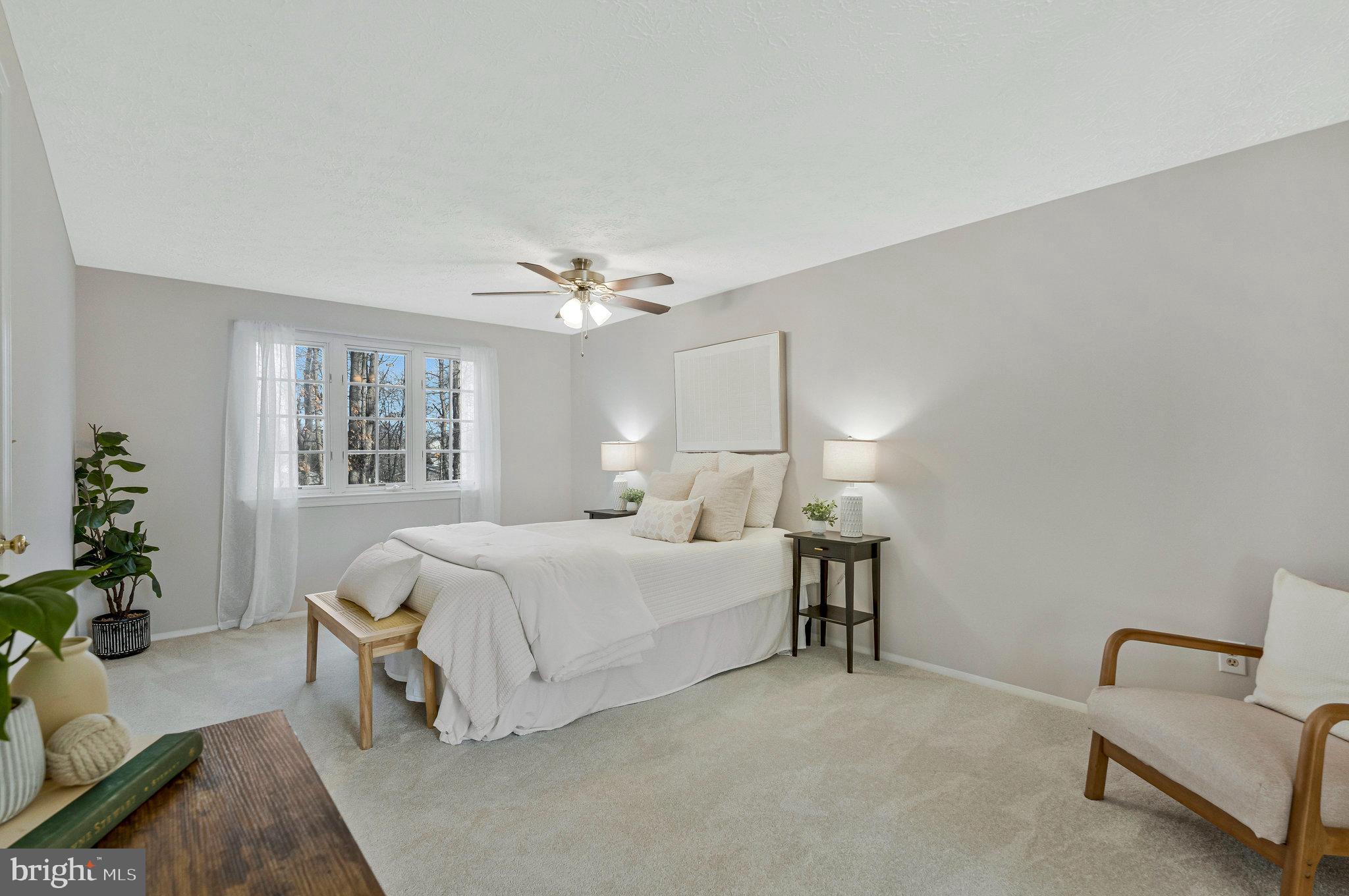 FOREST RIDGE - Residential