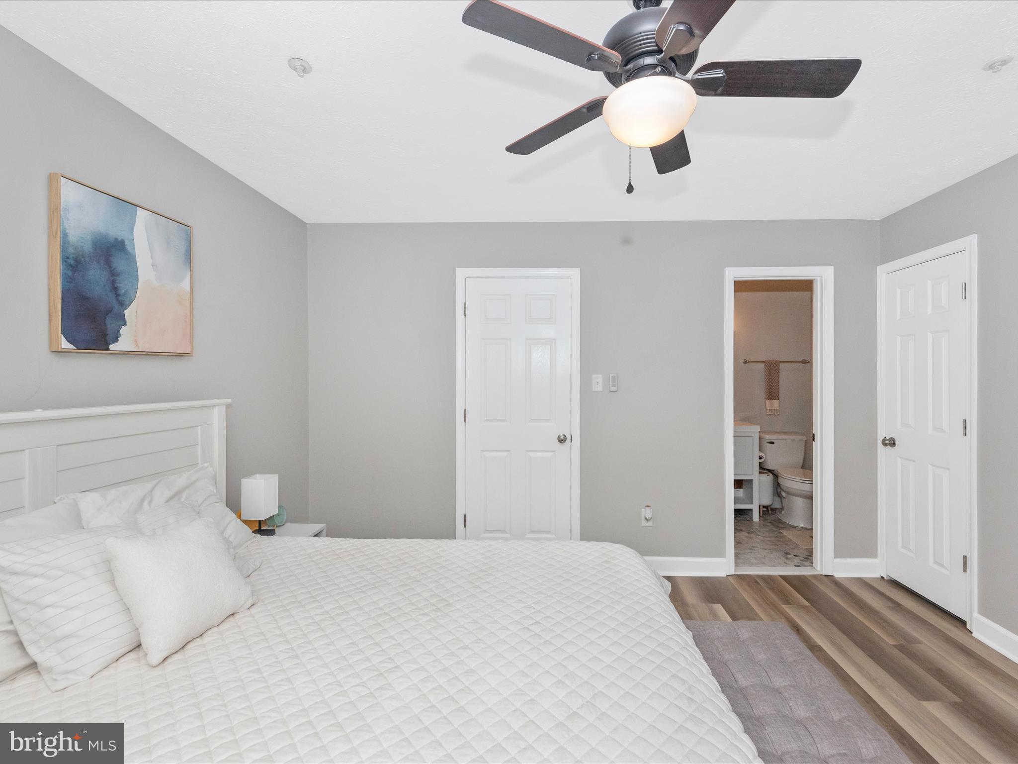 ELKRIDGE TOWN CENTER - Residential