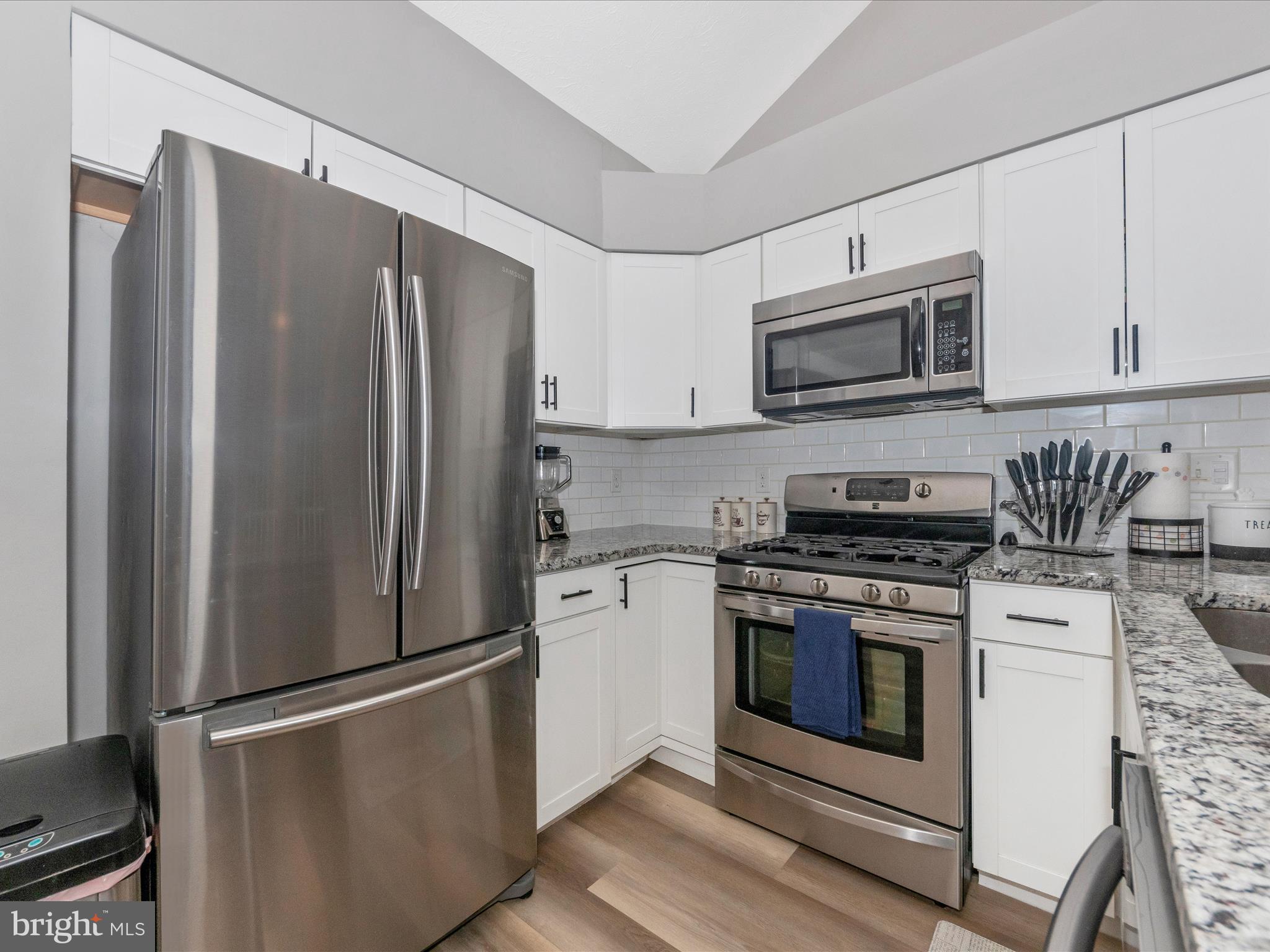 ELKRIDGE TOWN CENTER - Residential