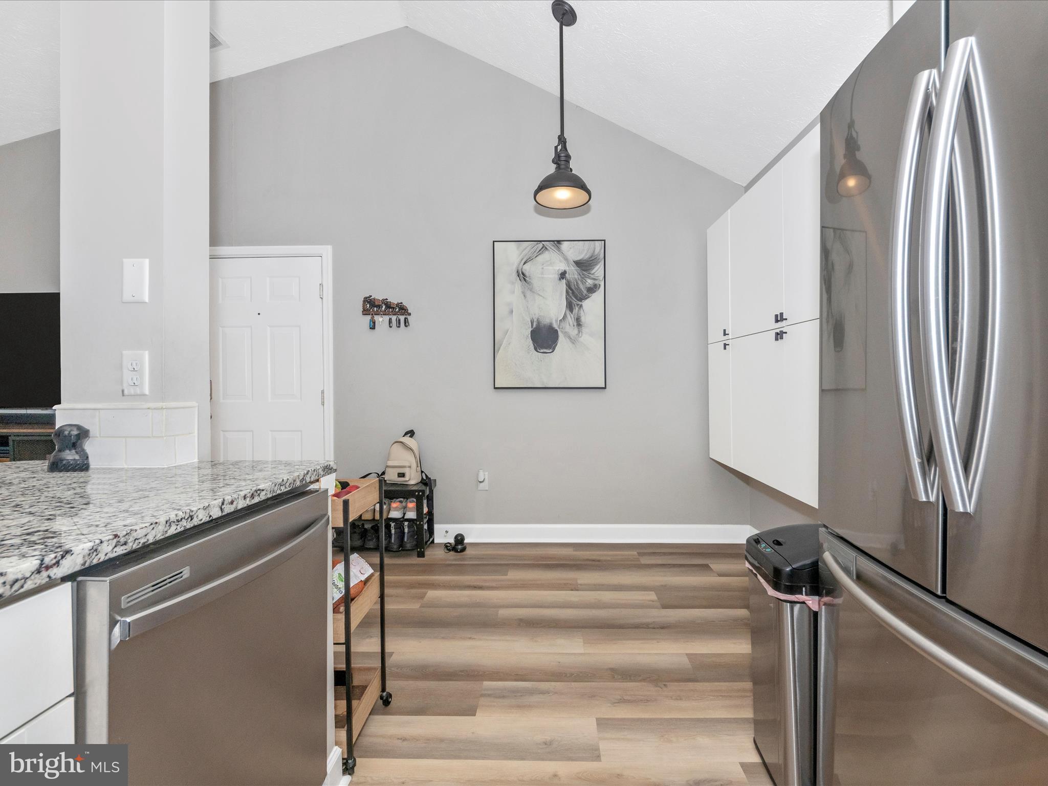 ELKRIDGE TOWN CENTER - Residential