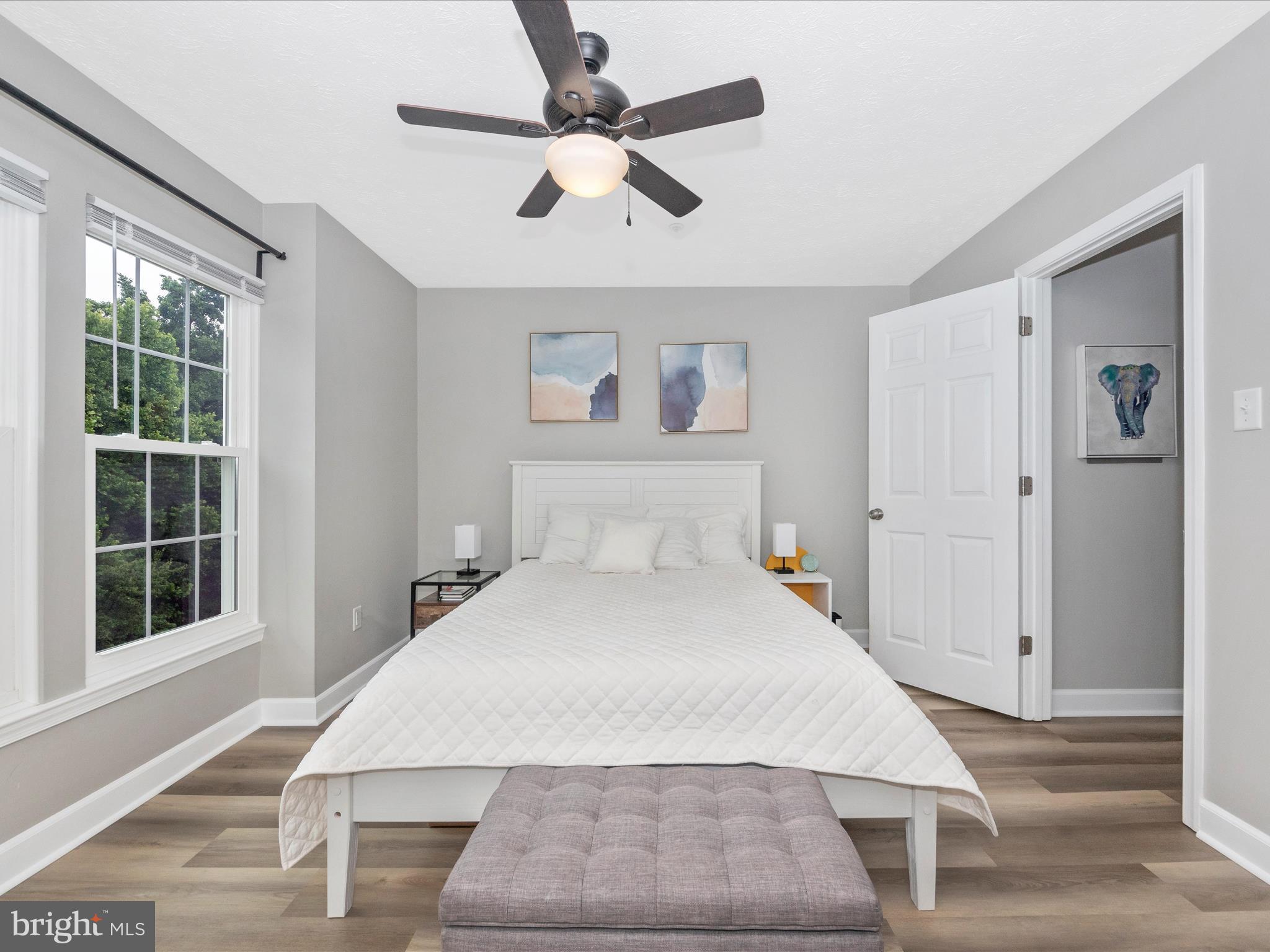 ELKRIDGE TOWN CENTER - Residential