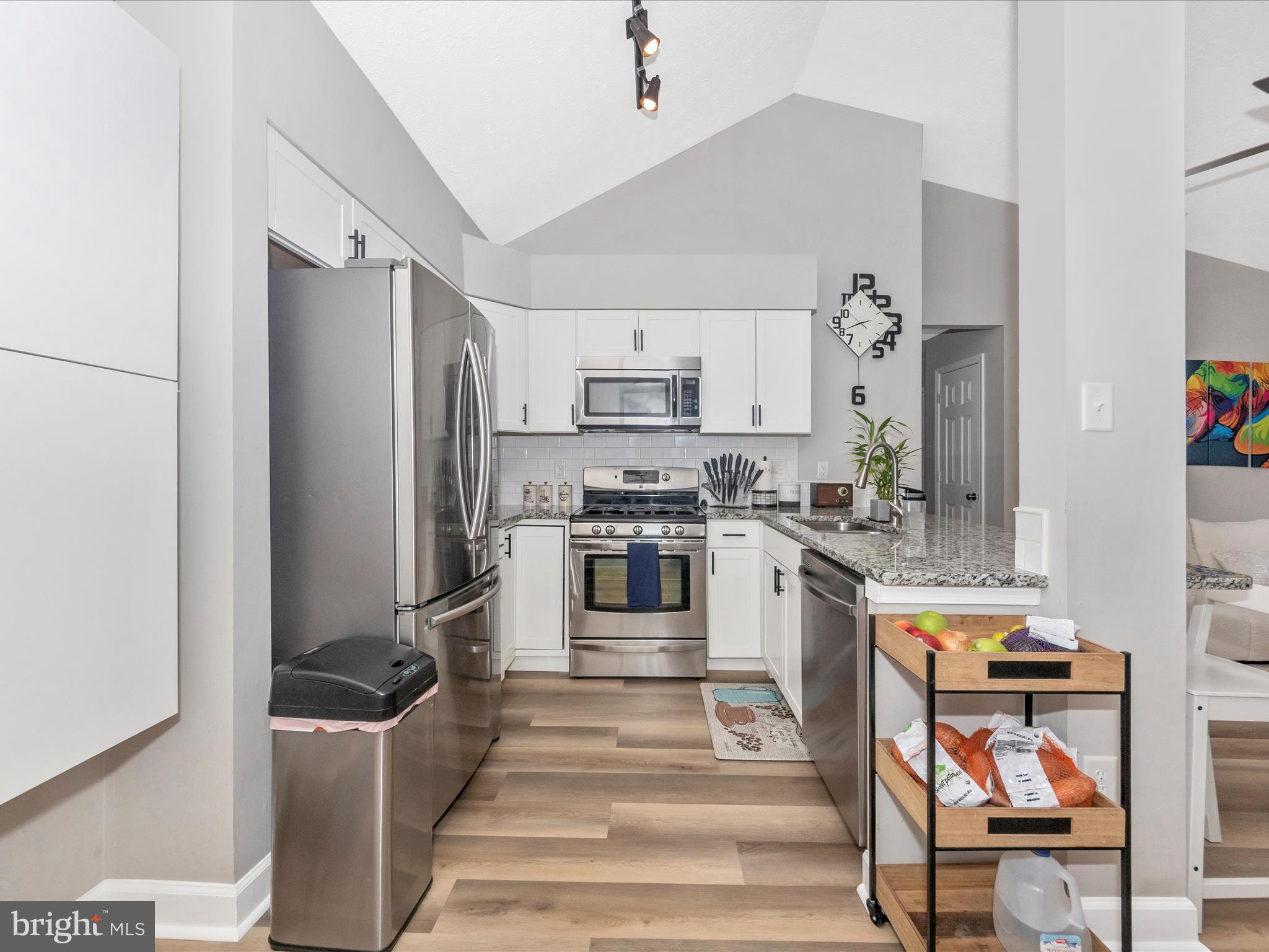 ELKRIDGE TOWN CENTER - Residential