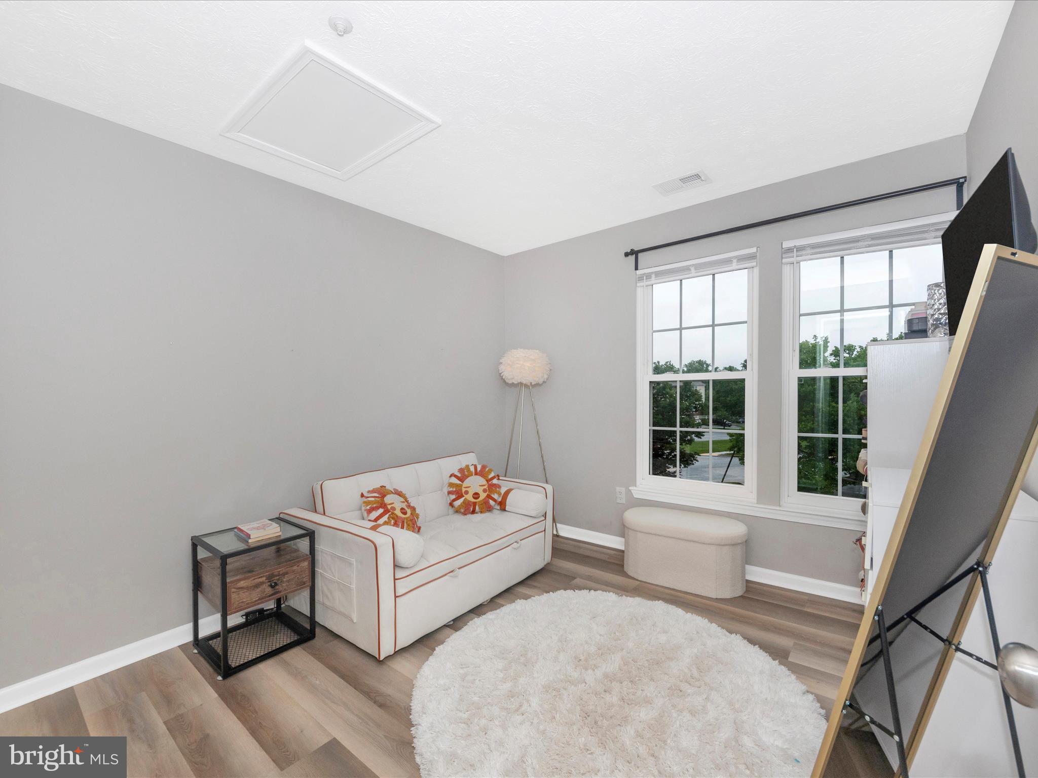 ELKRIDGE TOWN CENTER - Residential