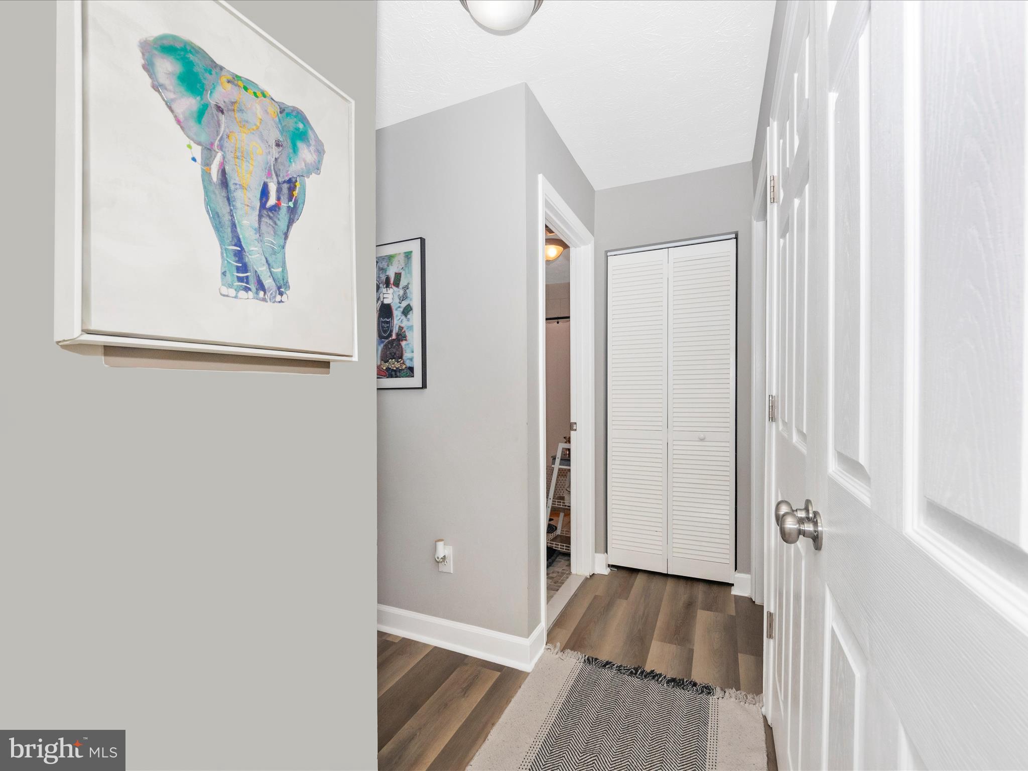 ELKRIDGE TOWN CENTER - Residential