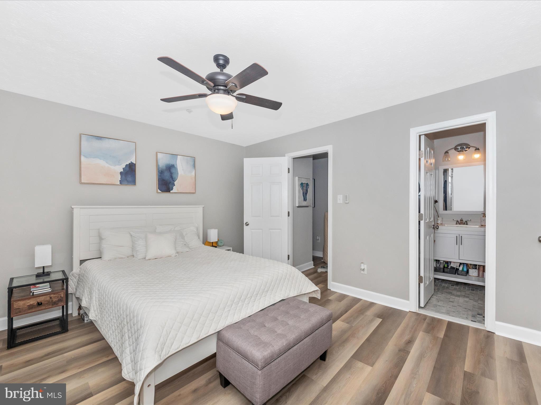 ELKRIDGE TOWN CENTER - Residential