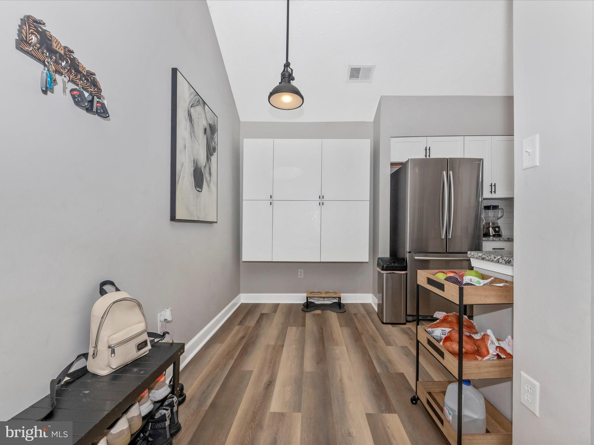 ELKRIDGE TOWN CENTER - Residential