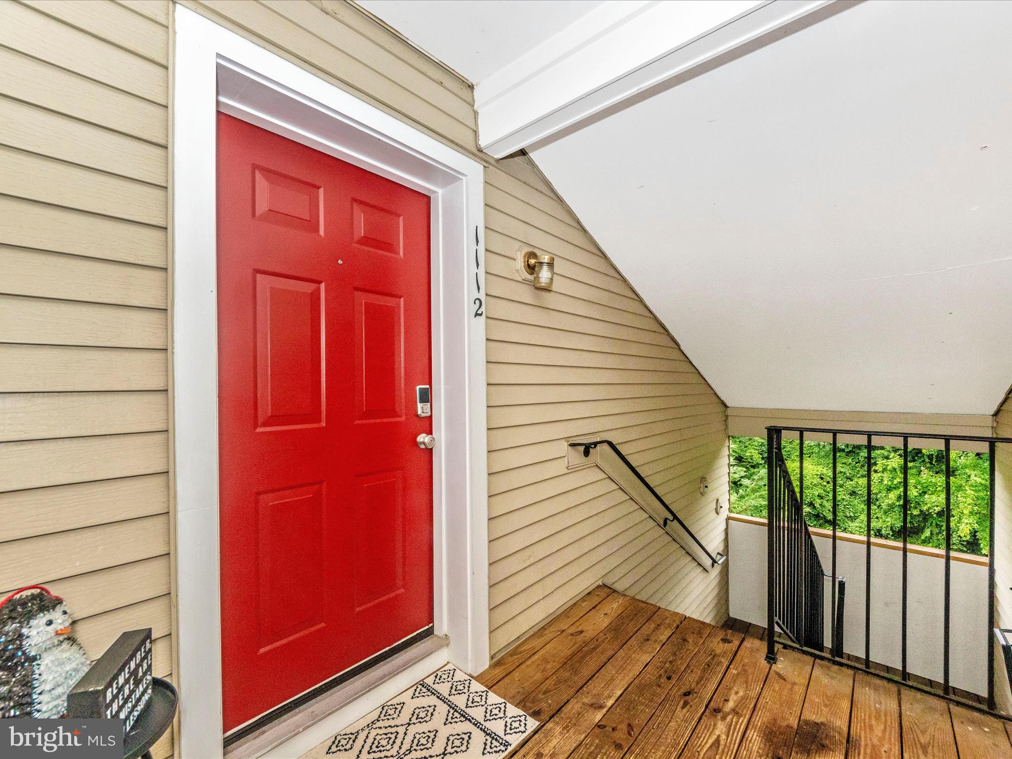 6300 BAYBERRY COURT 1112
