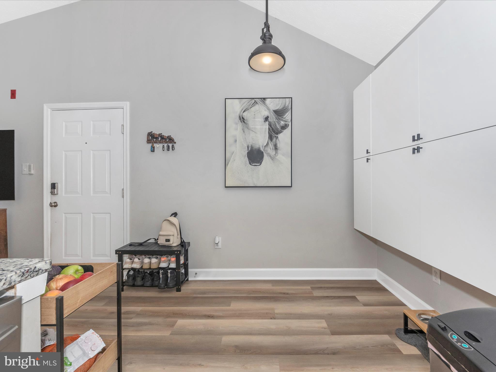 ELKRIDGE TOWN CENTER - Residential