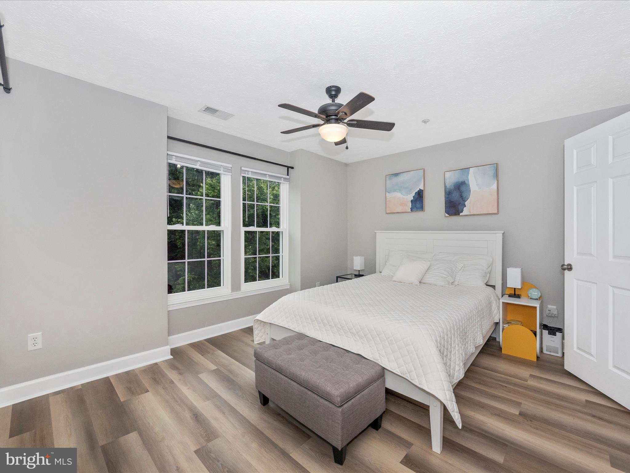 ELKRIDGE TOWN CENTER - Residential