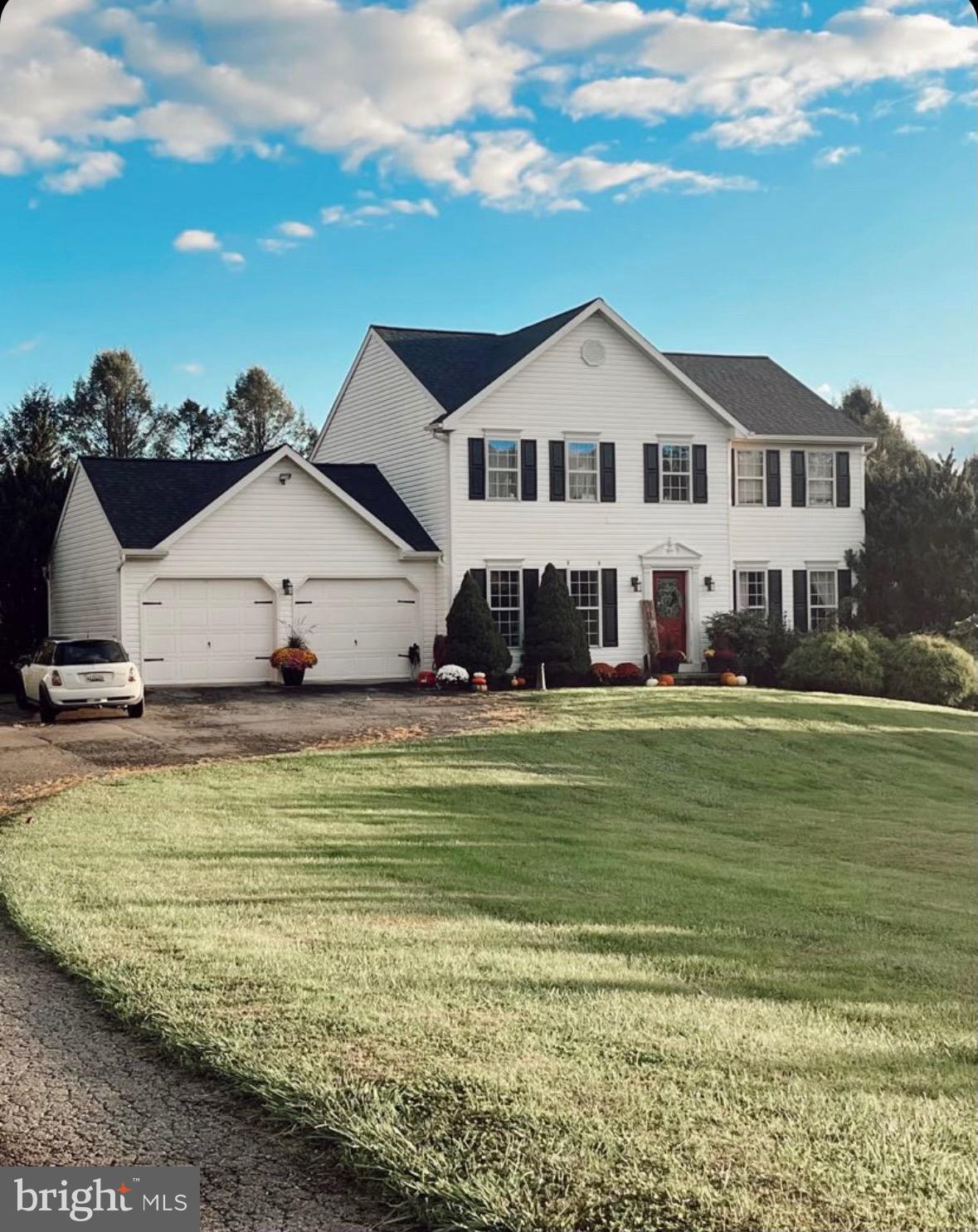 312 FOX HUNT DRIVE