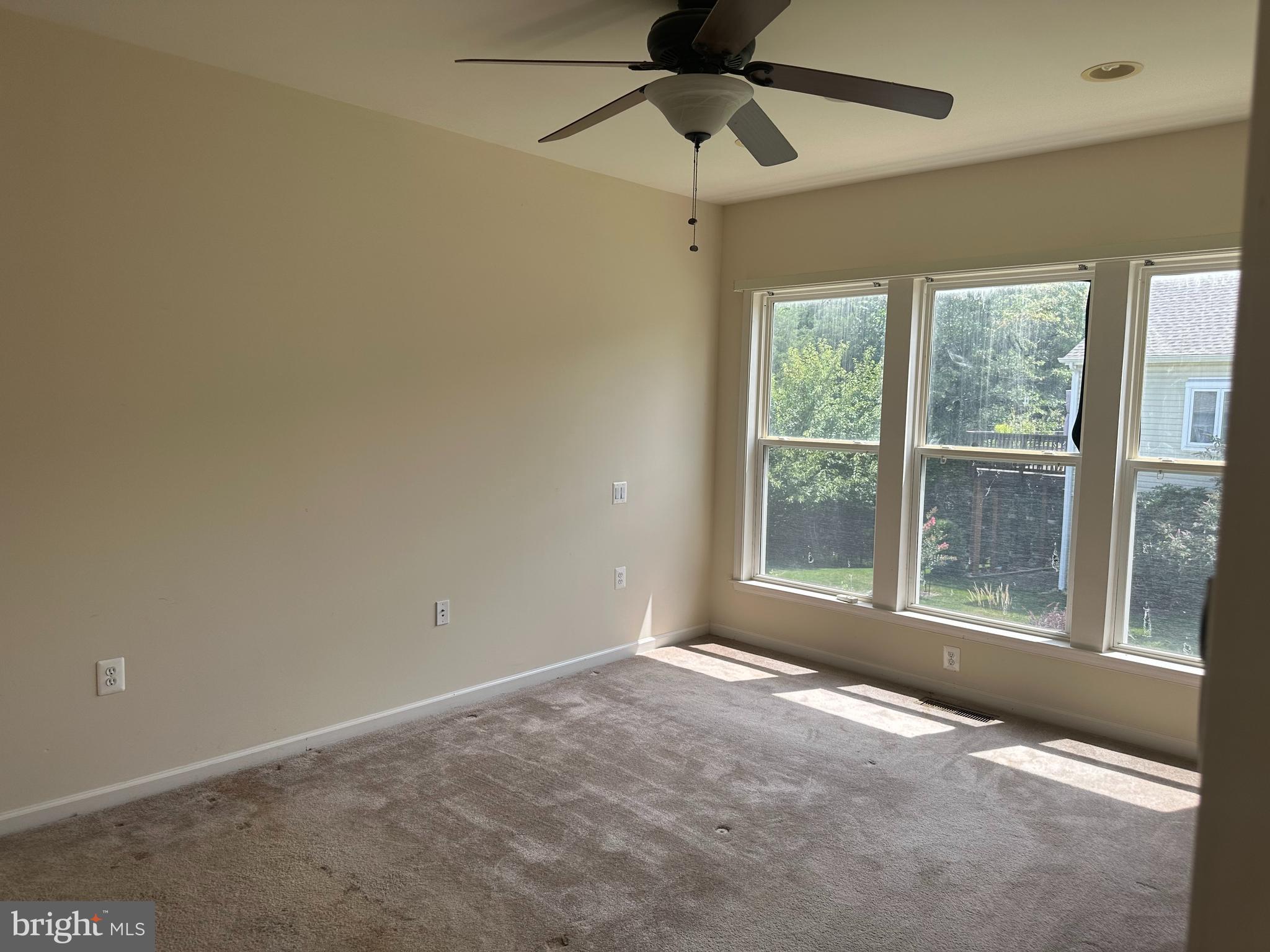 FALLS RUN - Residential