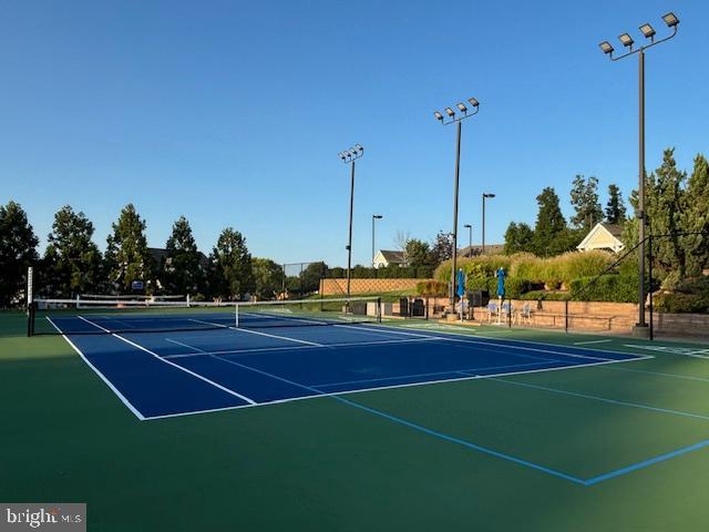 FALLS RUN - Residential