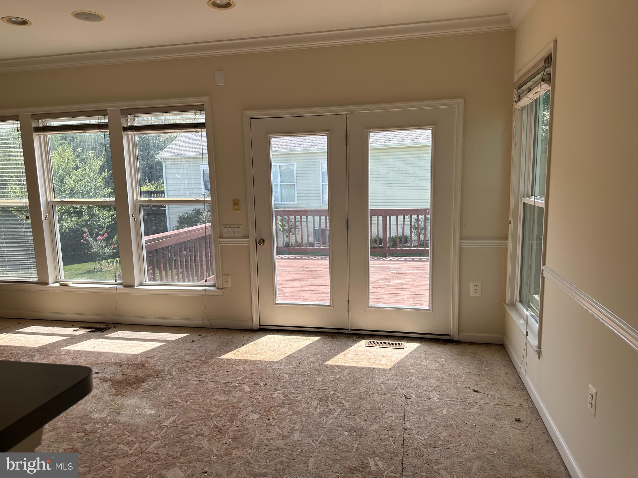 FALLS RUN - Residential