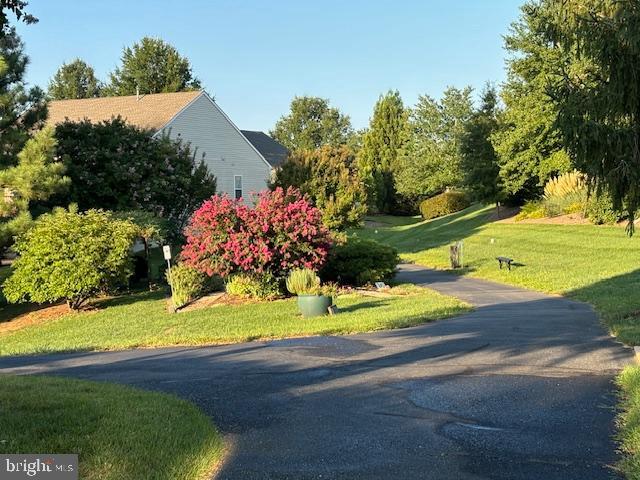 FALLS RUN - Residential