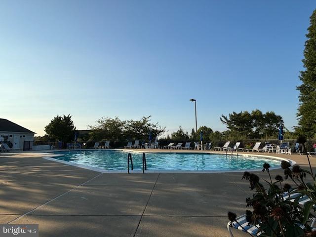 FALLS RUN - Residential