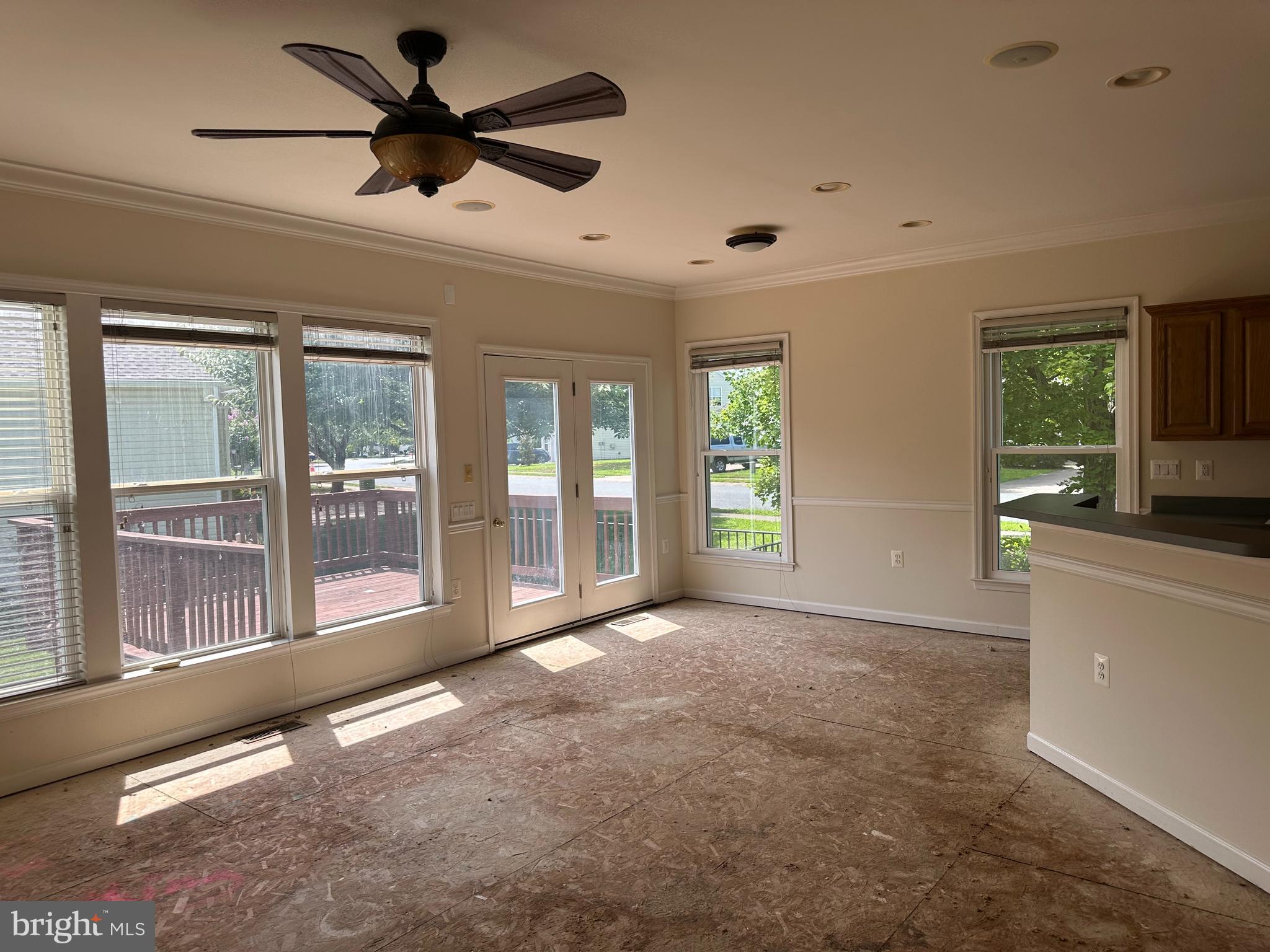 FALLS RUN - Residential