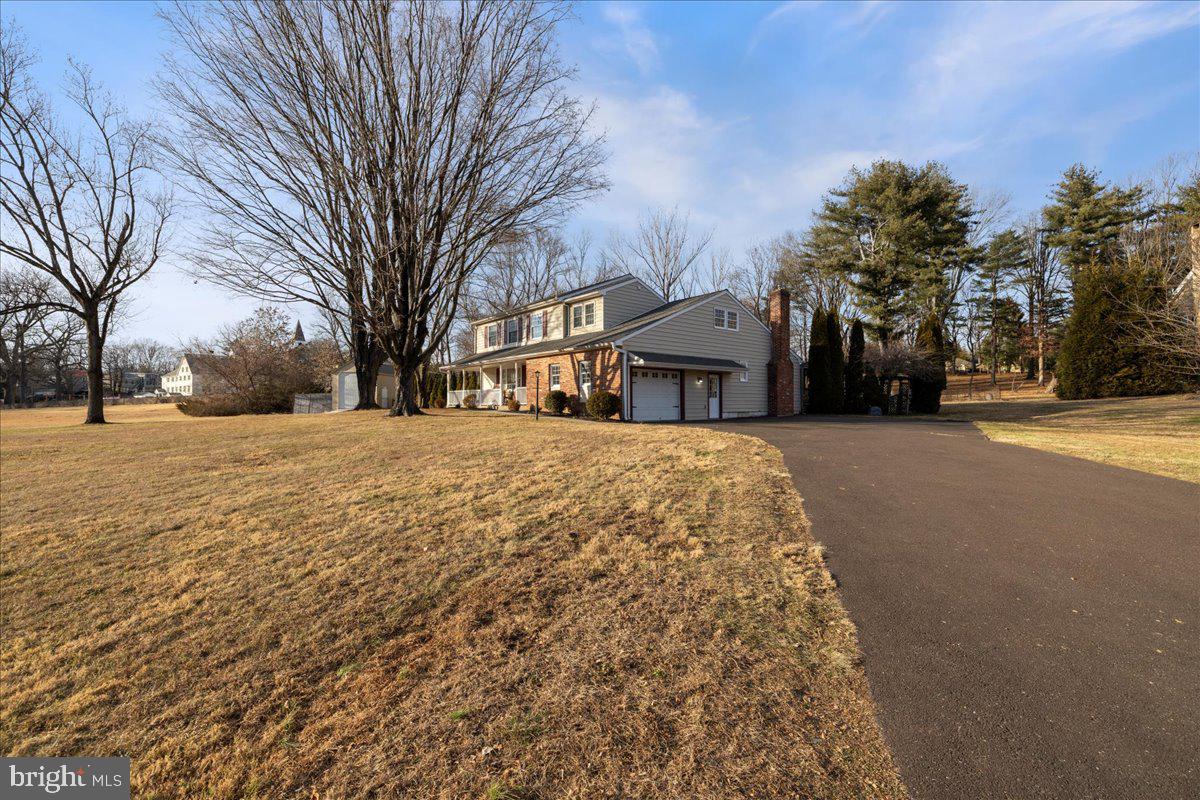 WOODLAND - Residential