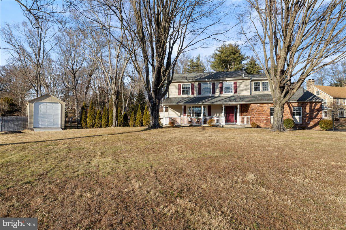 WOODLAND - Residential