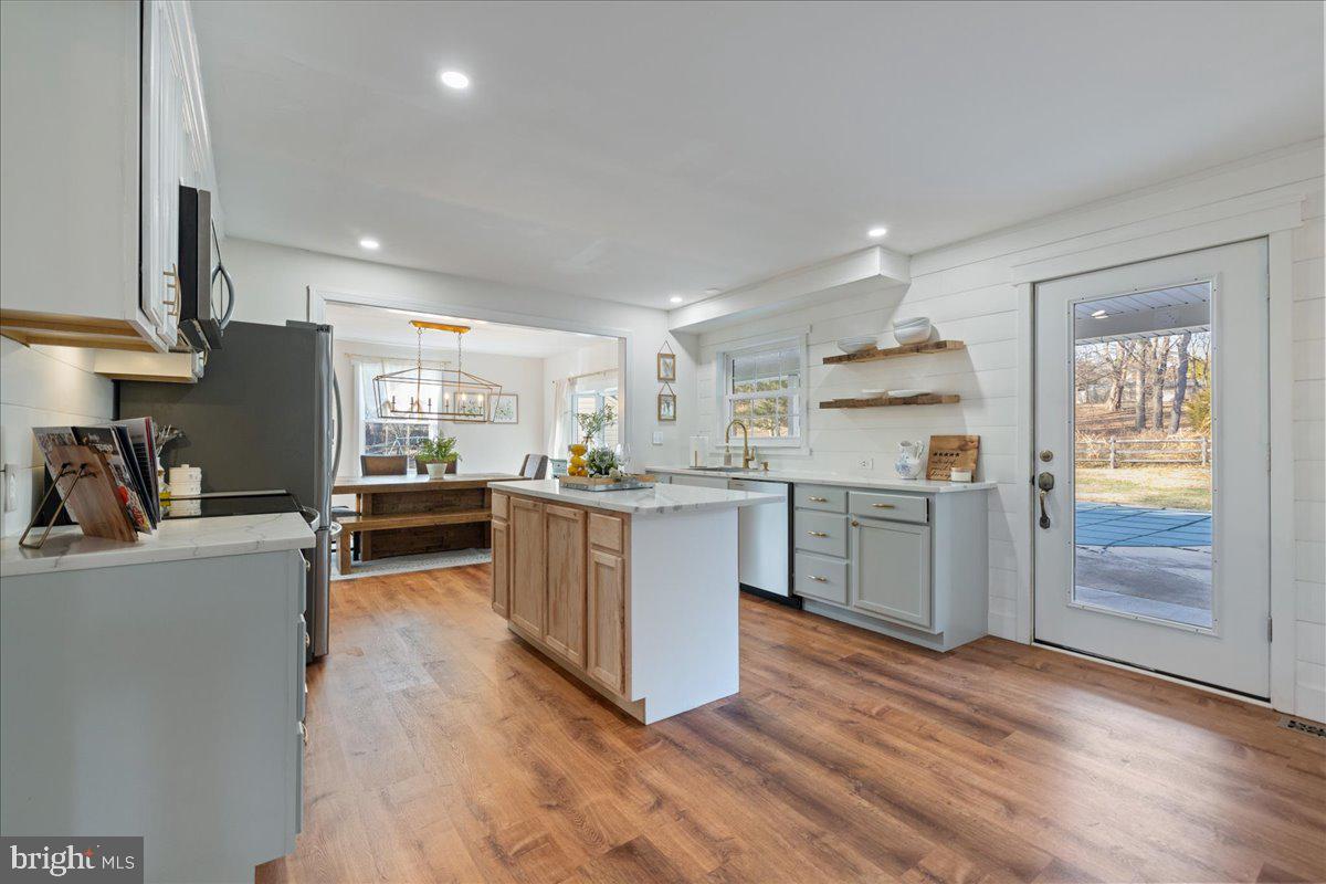 WOODLAND - Residential