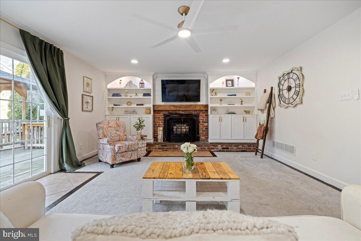 WOODLAND - Residential