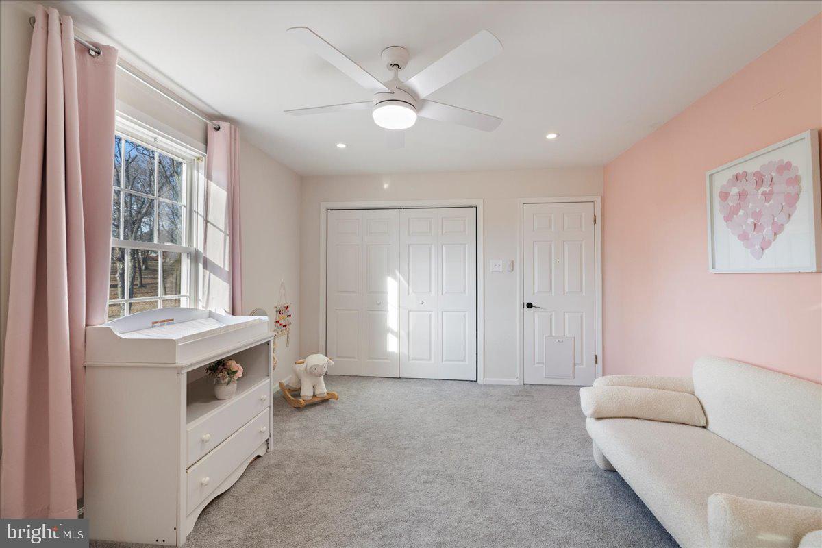 WOODLAND - Residential