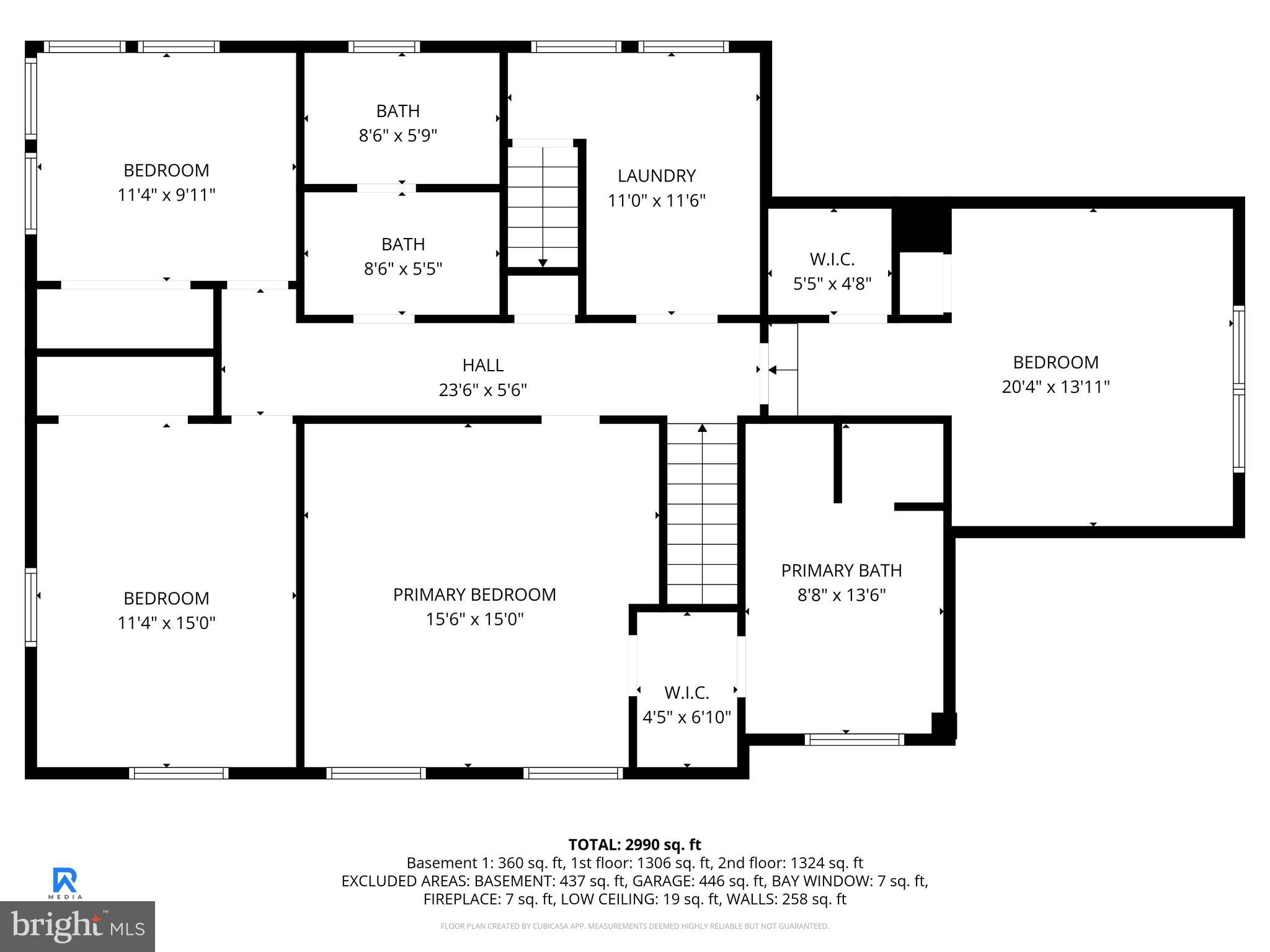 WOODLAND - Residential