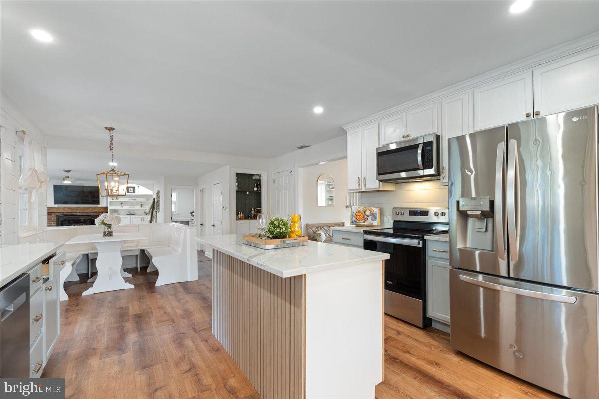 WOODLAND - Residential