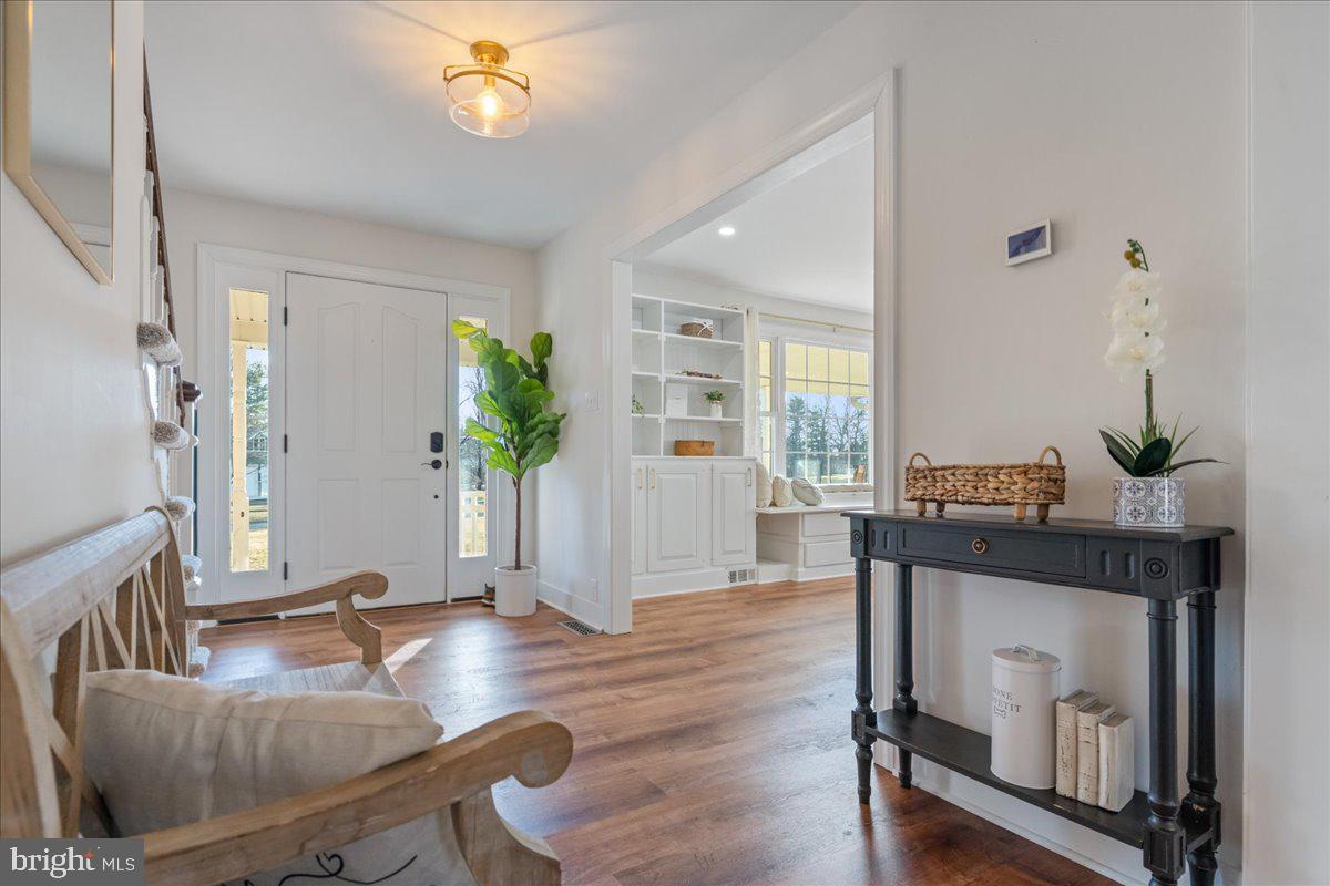 WOODLAND - Residential