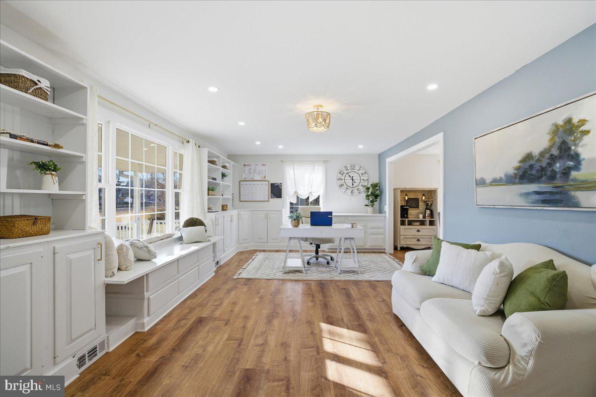 WOODLAND - Residential