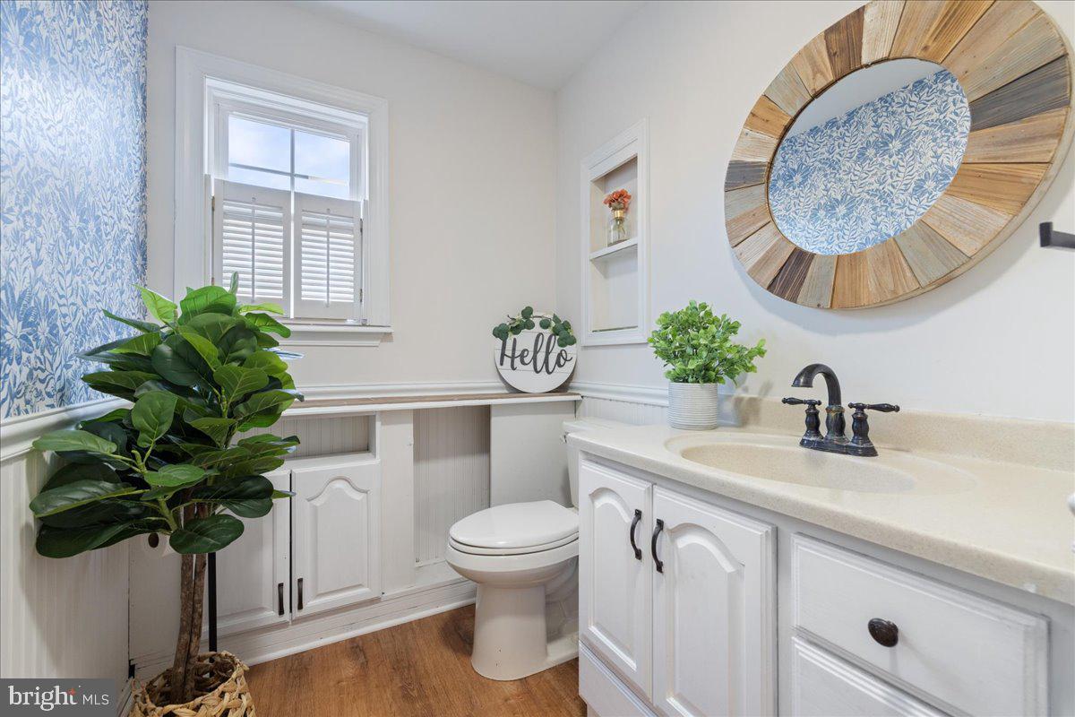 WOODLAND - Residential