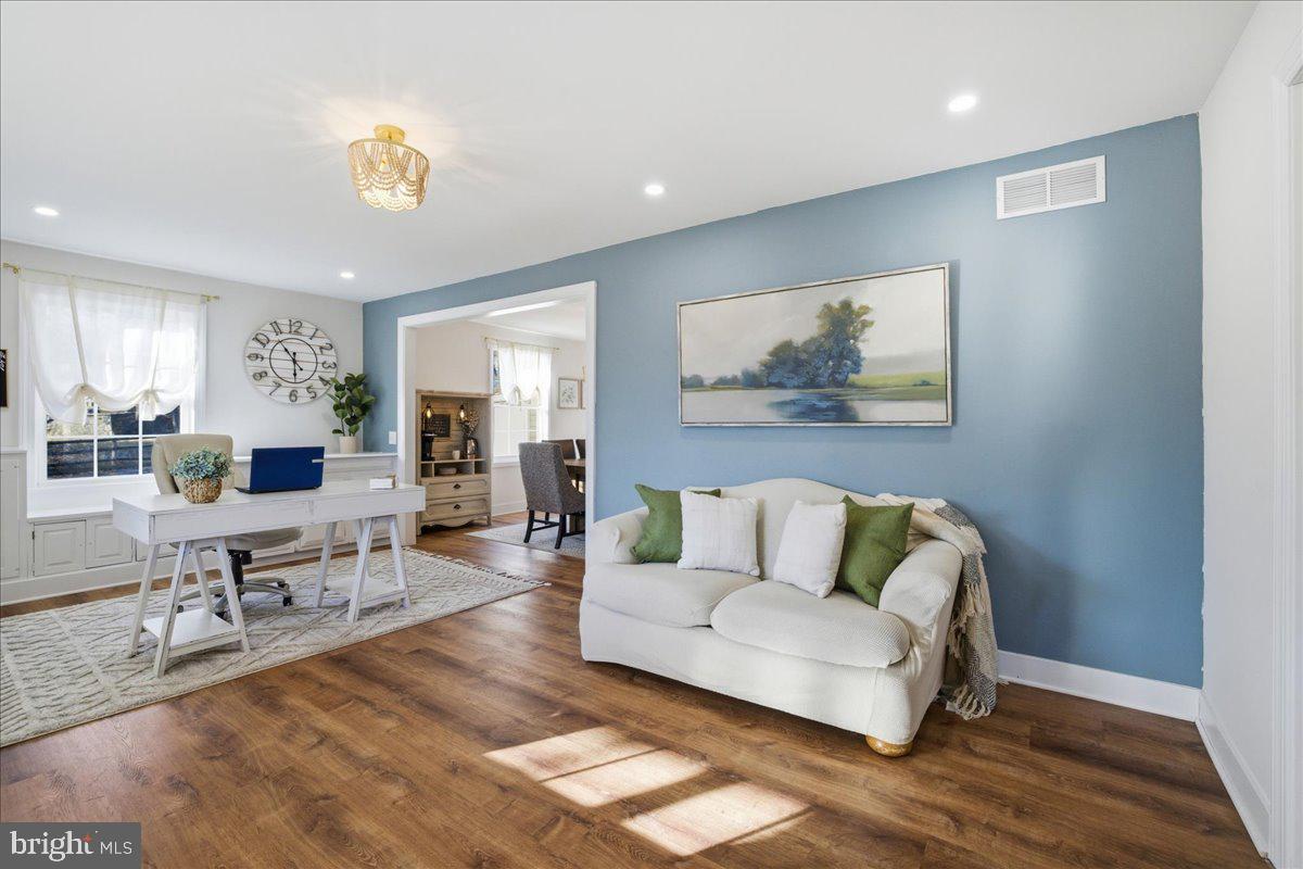 WOODLAND - Residential