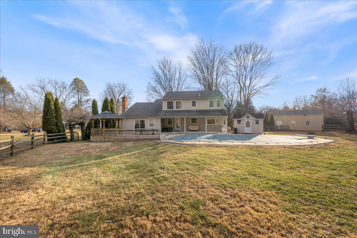 WOODLAND - Residential