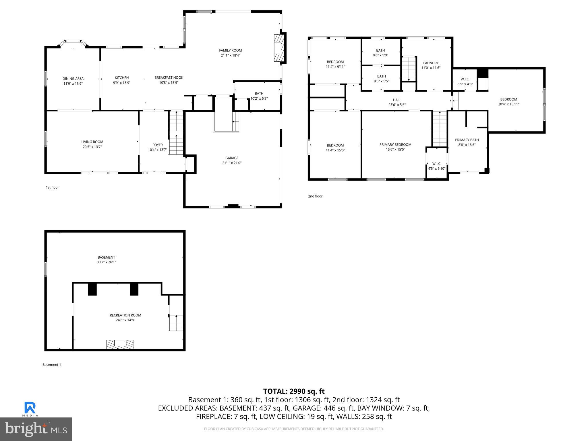 WOODLAND - Residential