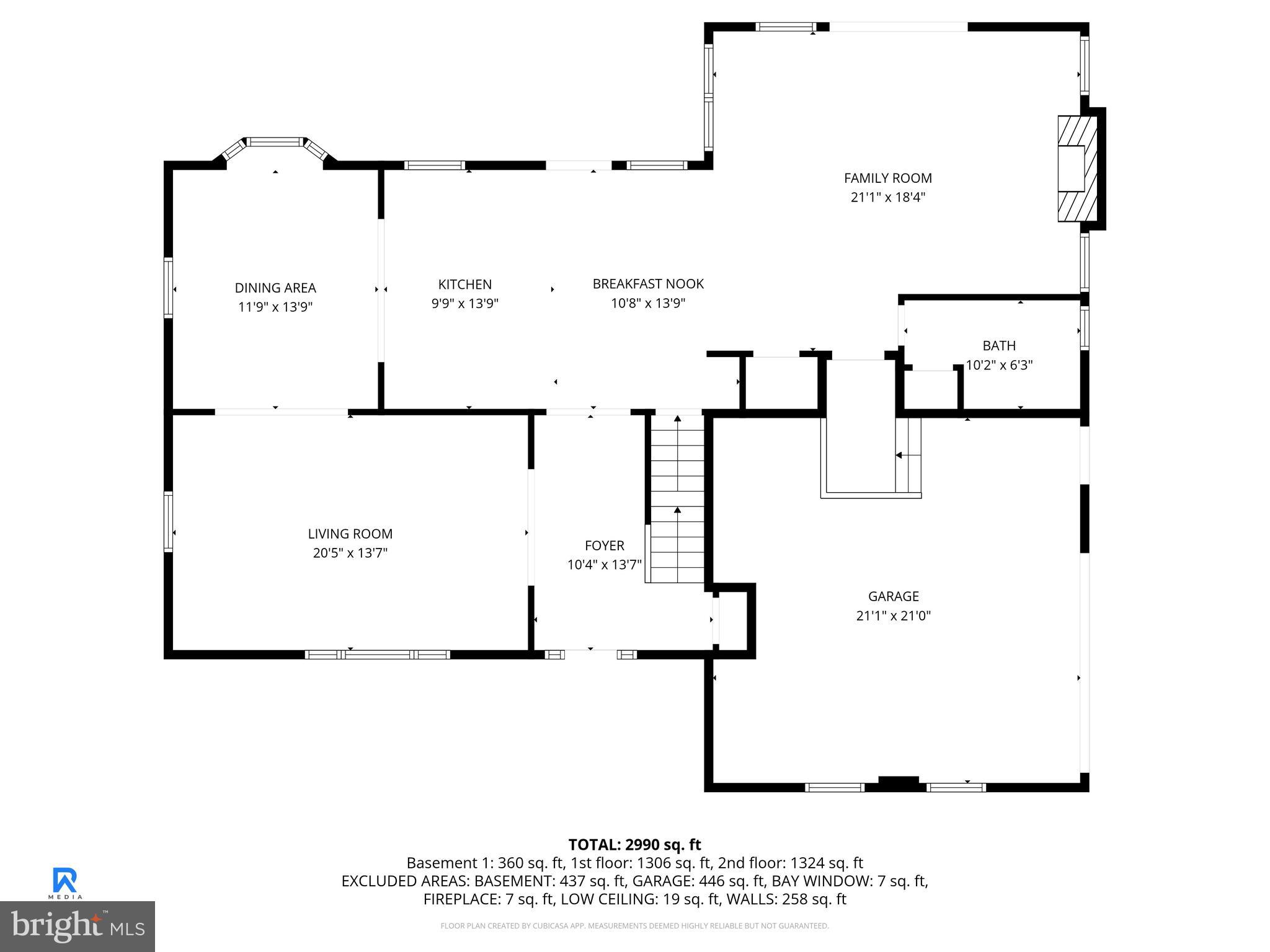 WOODLAND - Residential