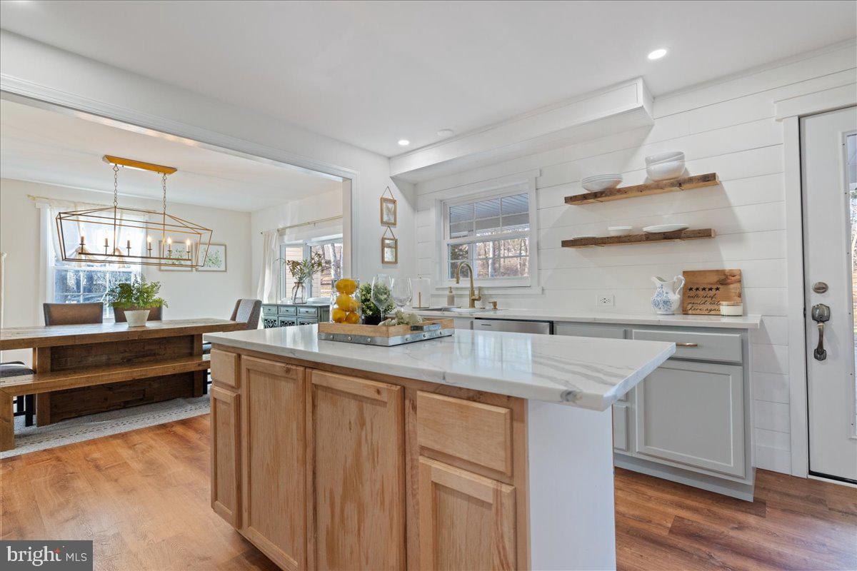 WOODLAND - Residential